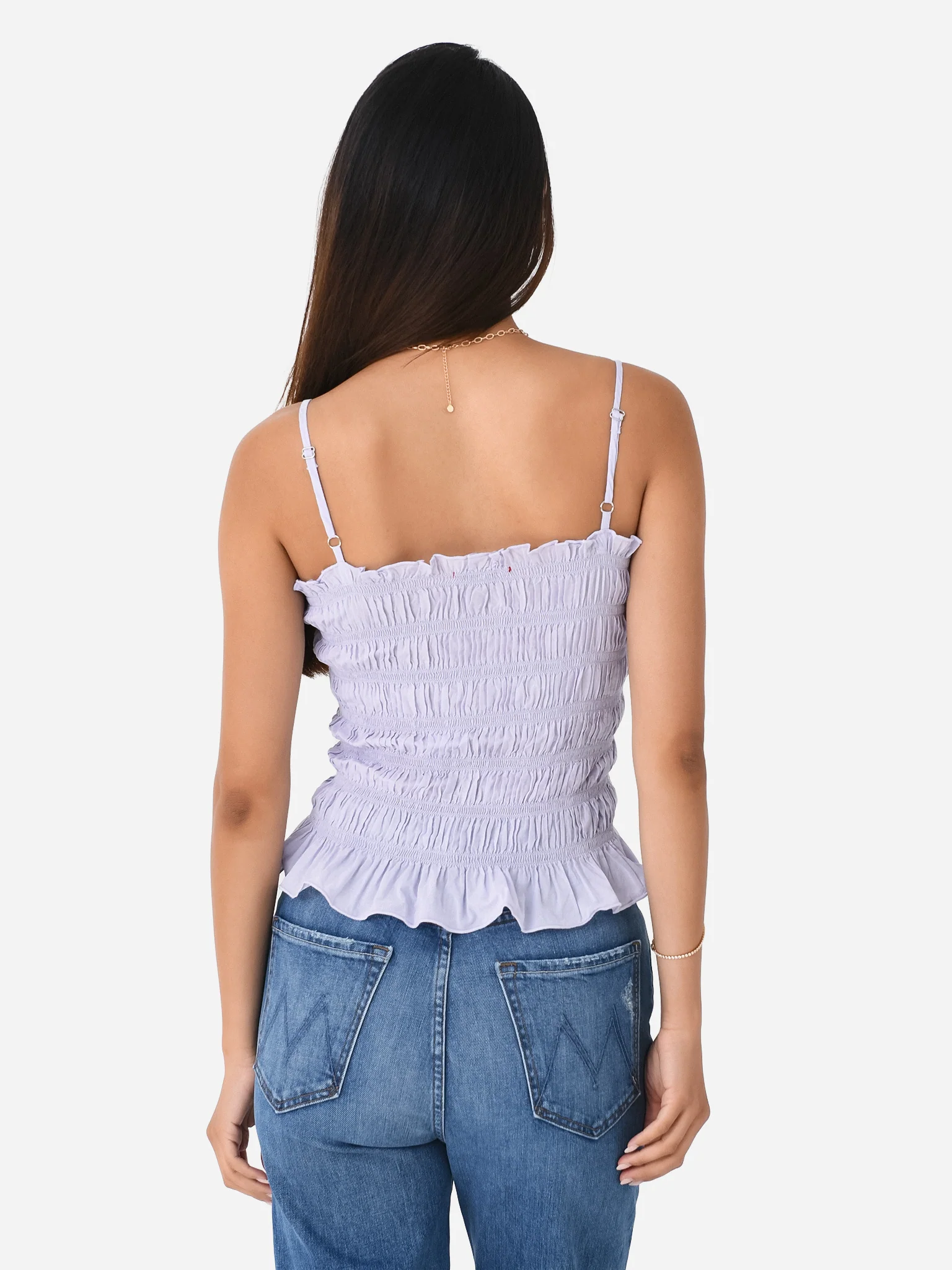 Stark X Women's Strappy Tube Top - Image 6