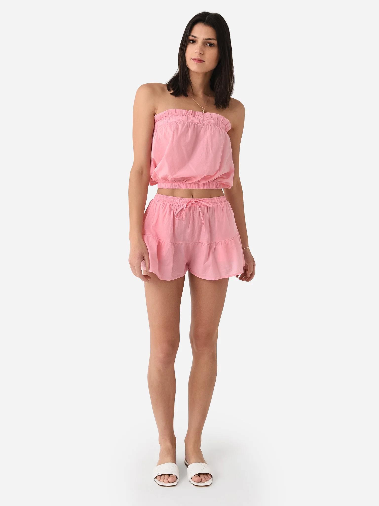 Stark X Women's Tube Top - Image 2