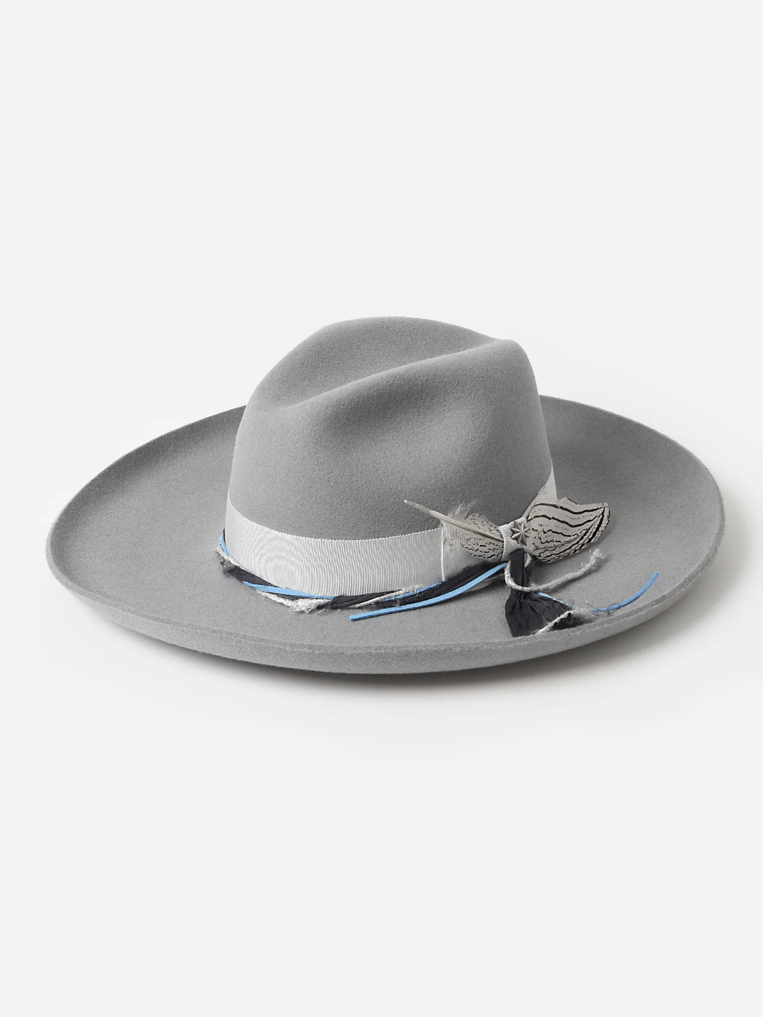 Stetson Women's Oceanus Hat