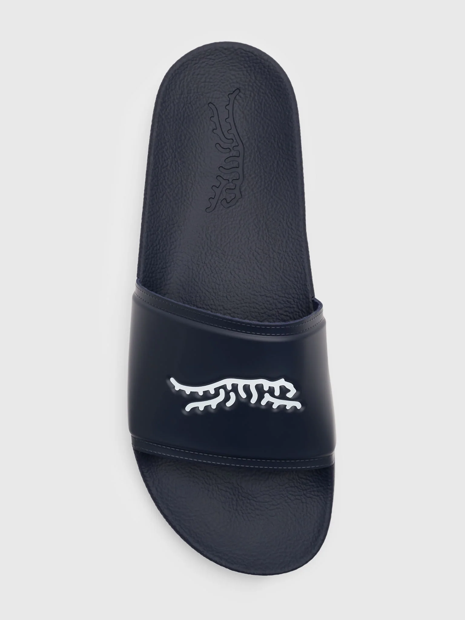Sun Day Red Men's Jupiter Slide Sandal - Image 3