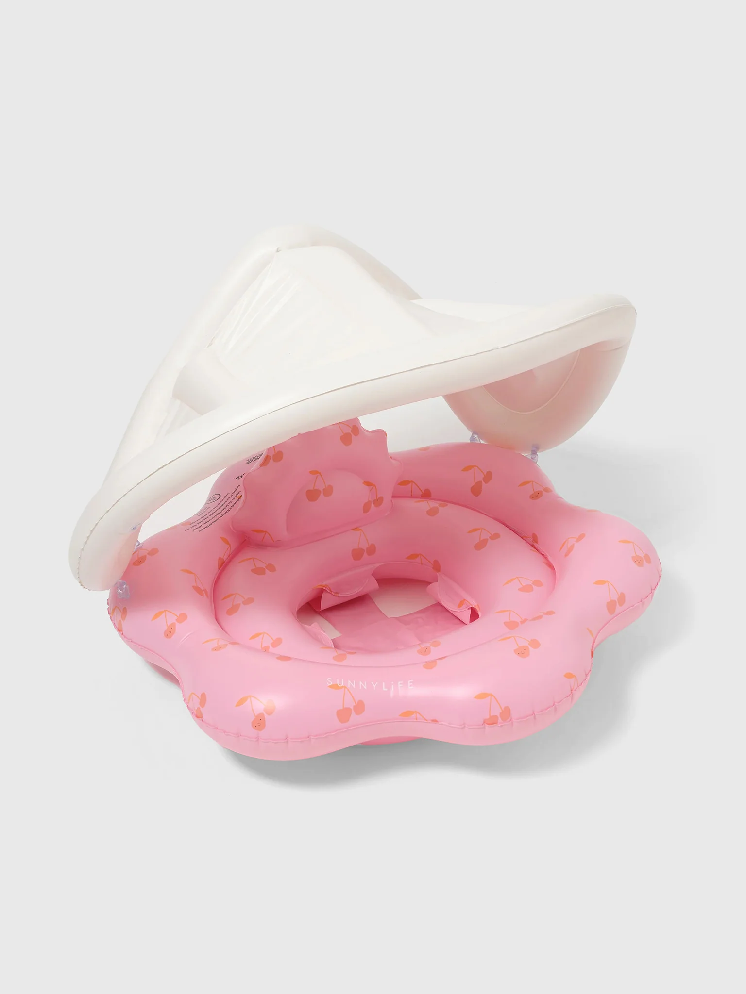 Sunnylife Cotton Candy Cherry Baby Float