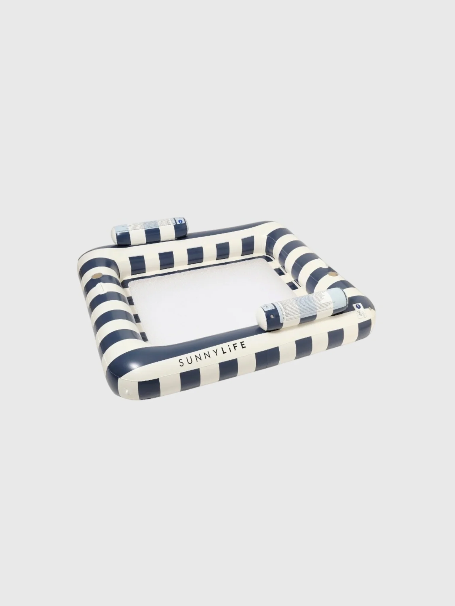 Sunnylife Deluxe Twin Hammock Float