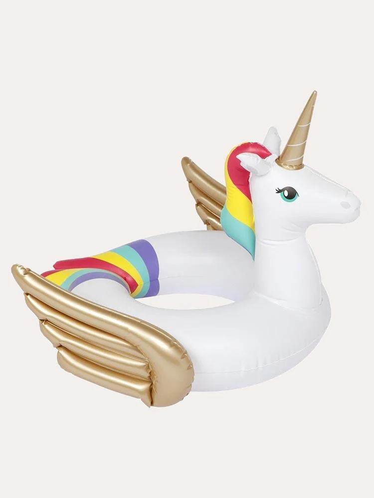 Sunnylife Kiddy Float Unicorn - Image 2