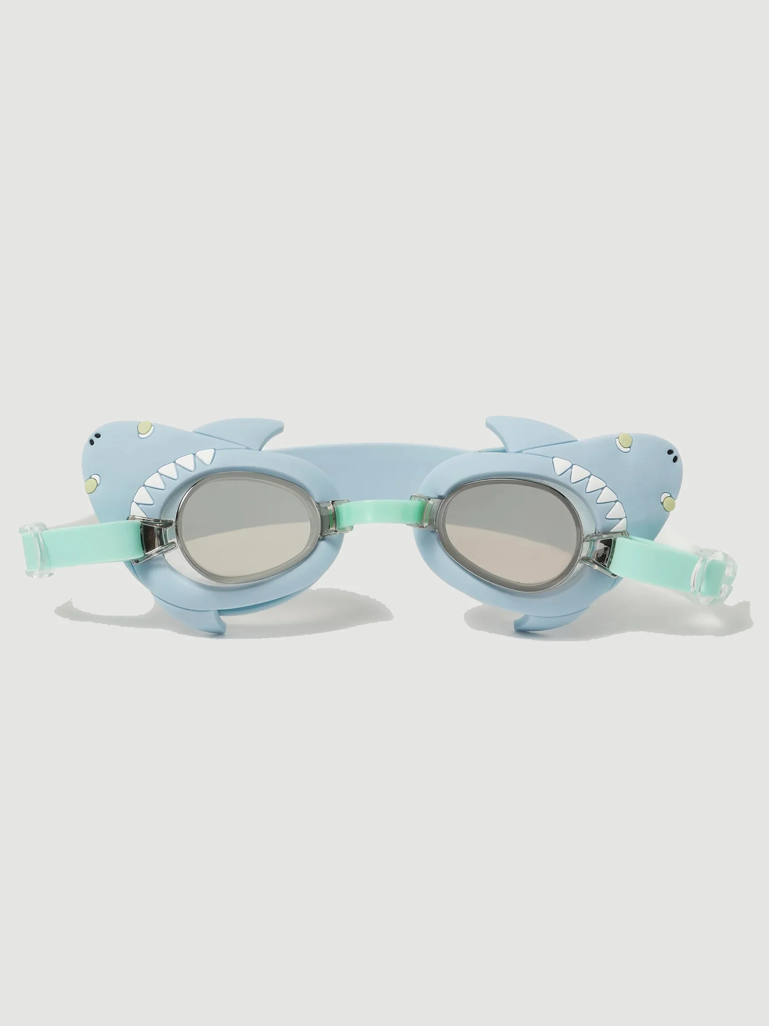 Sunnylife Salty The Shark Mini Swim Goggle
