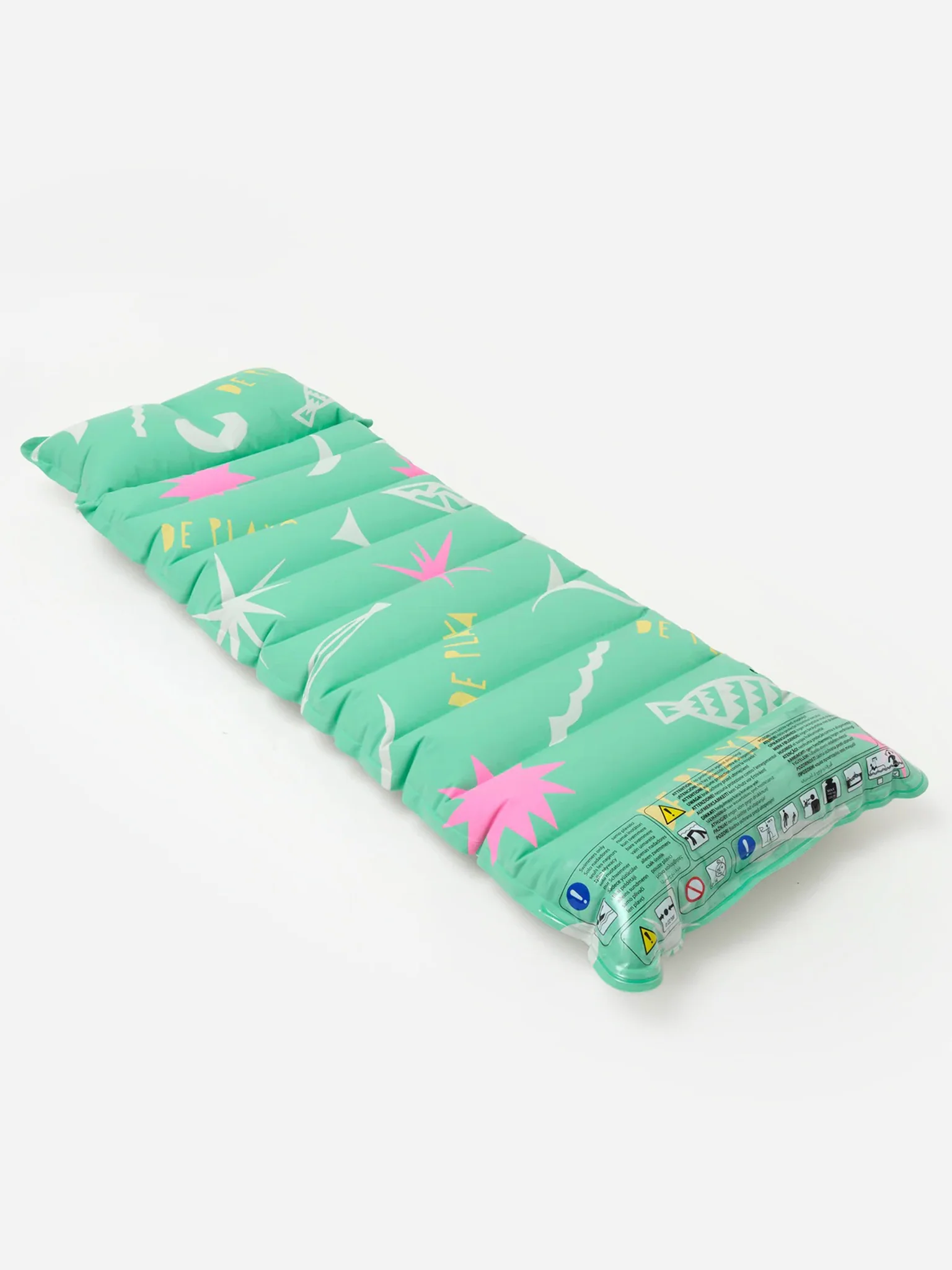 Sunnylife Vintage Lie On Float