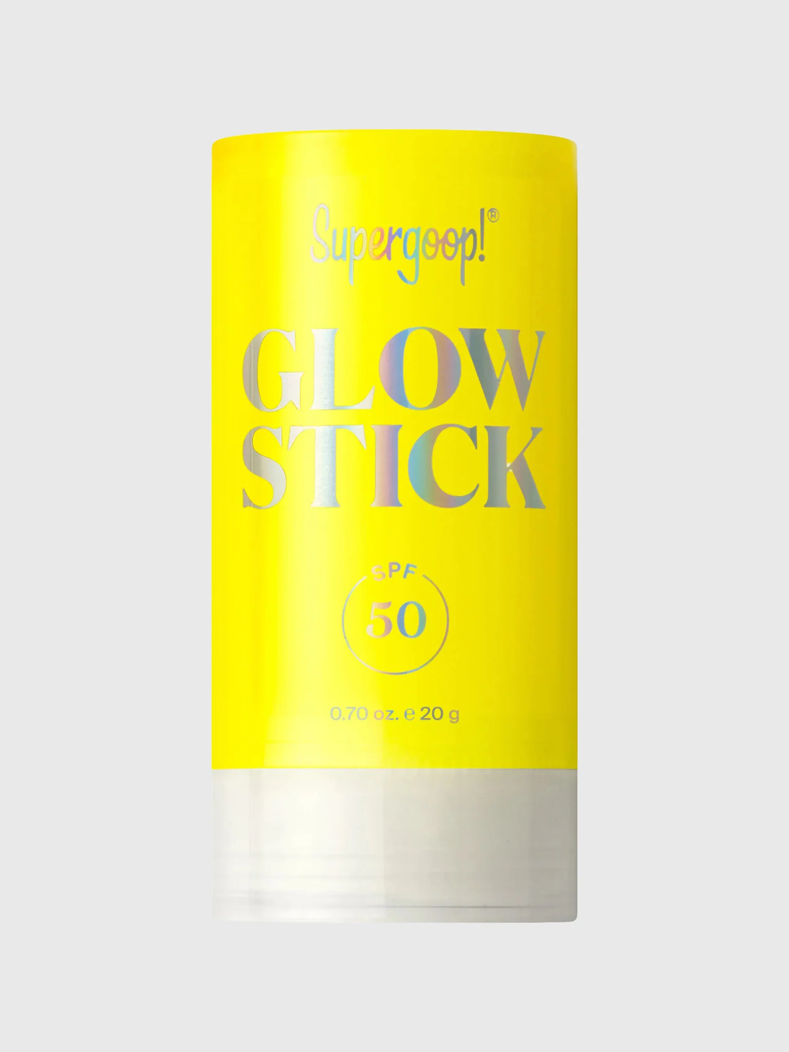 Supergoop Glow Stick SPF 50