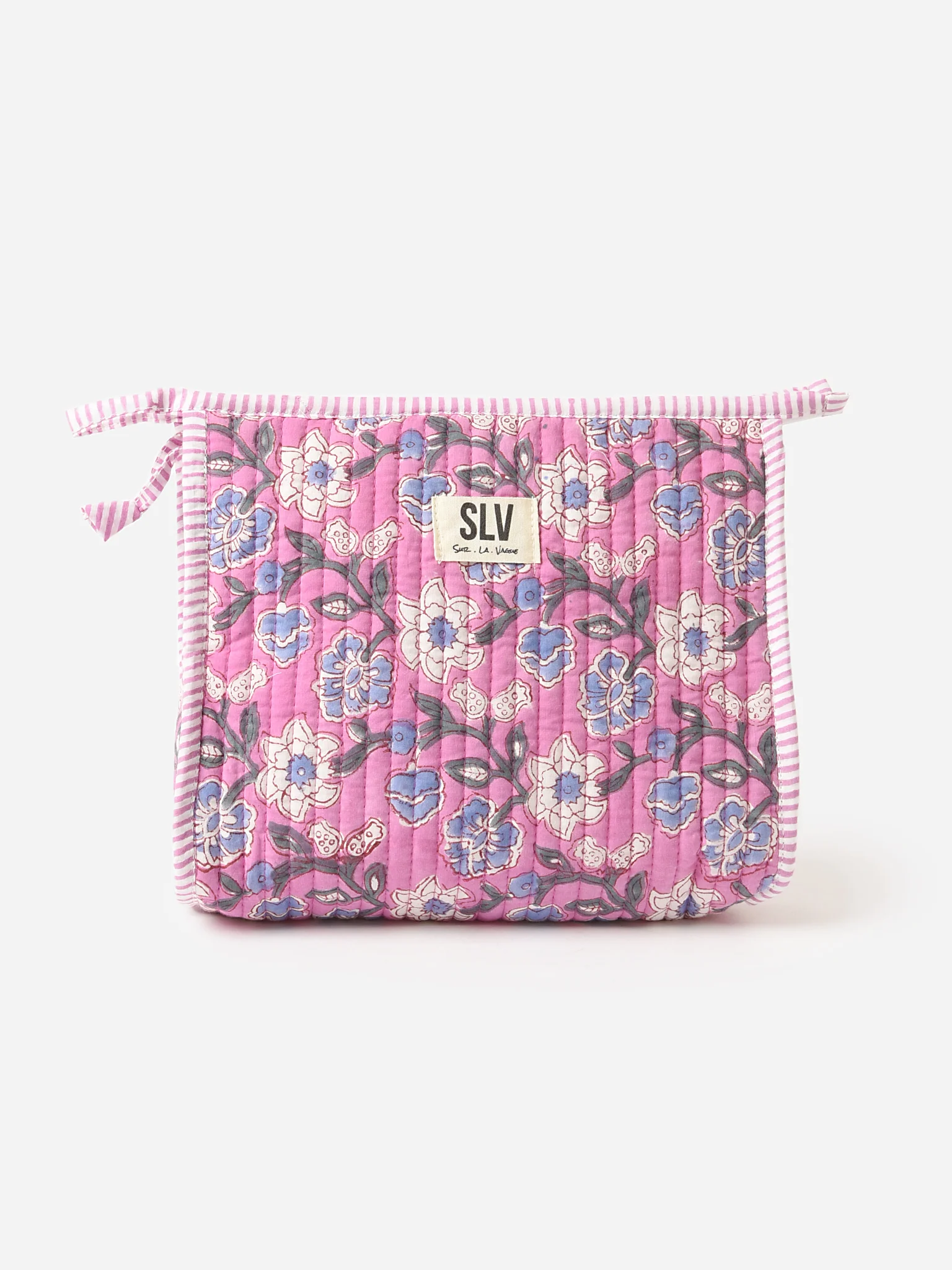 Sur La Vague Cosmetic Bag - Image 7