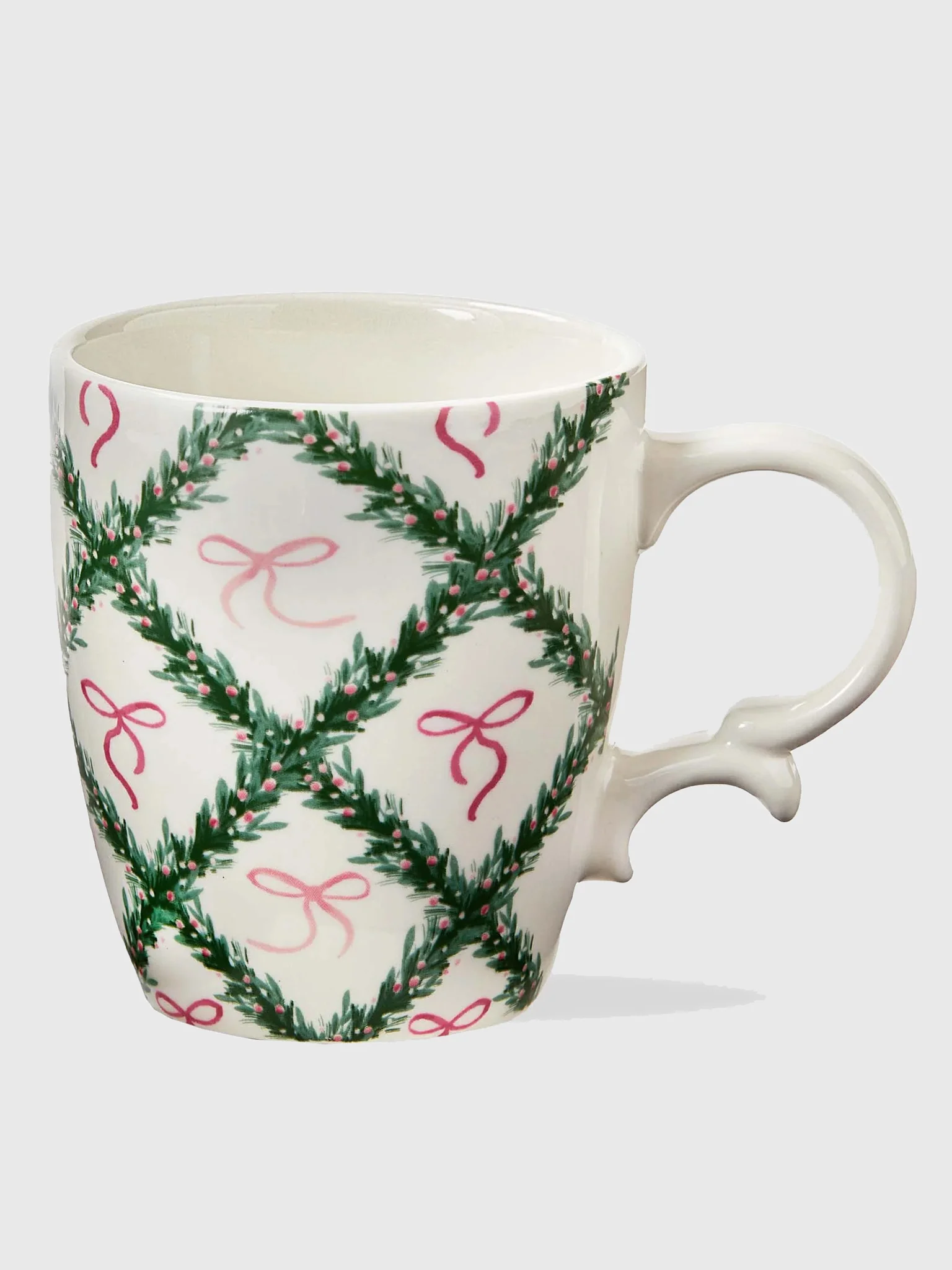 TAG Very Merry Mug