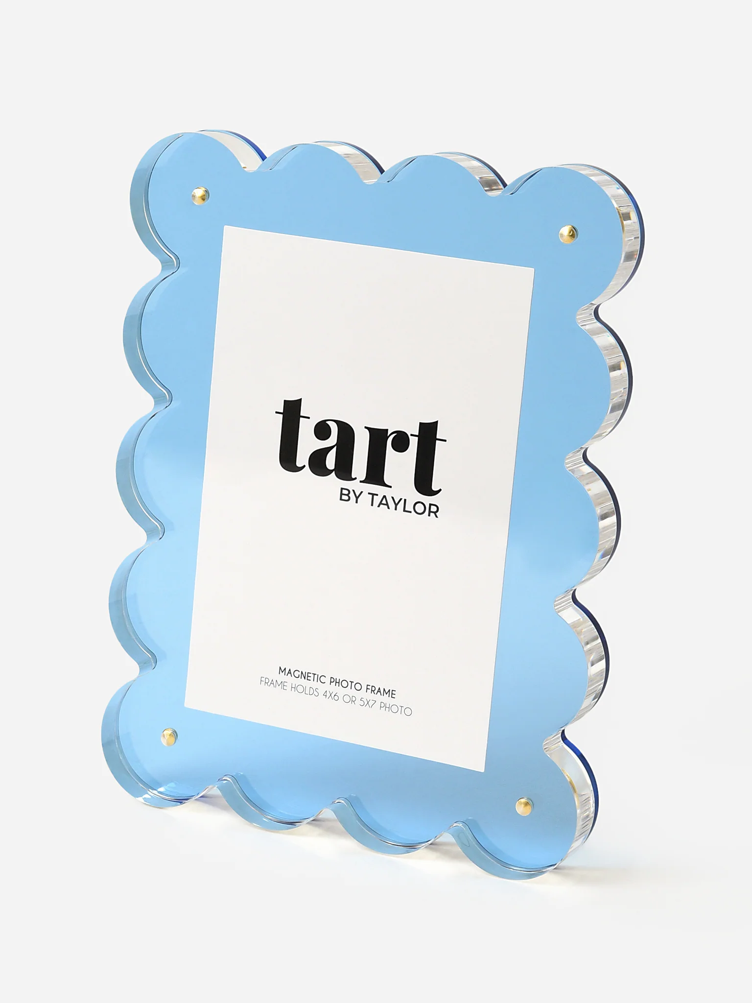 Tart By Taylor Acrylic Picture Frame - Image 4