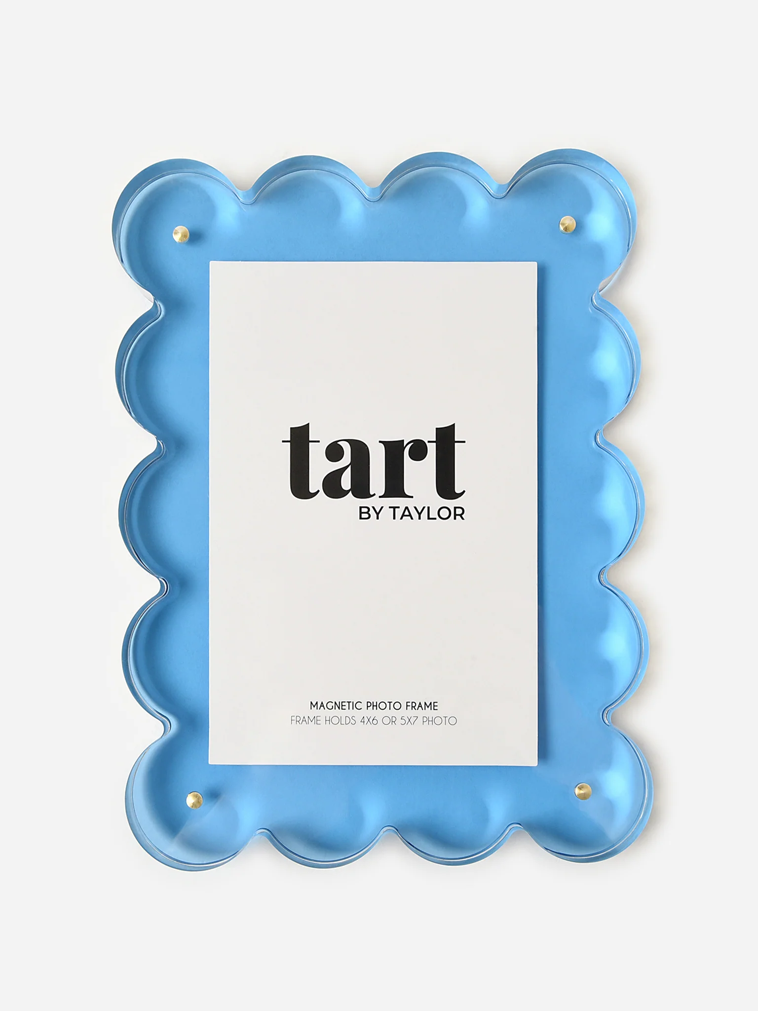 Tart By Taylor Acrylic Picture Frame - Image 5