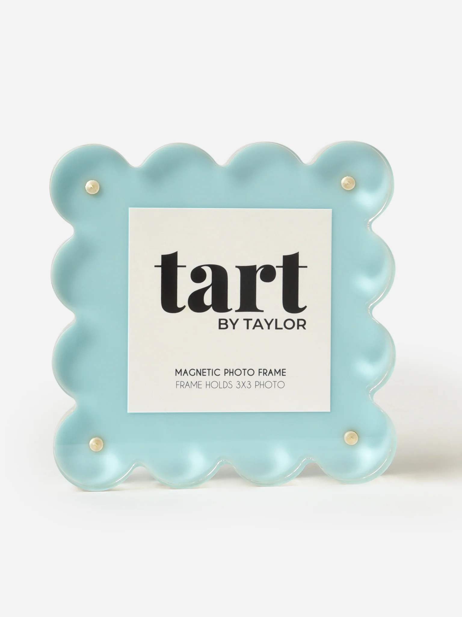 Tart By Taylor Mini Acrylic Picture Frame - Image 5
