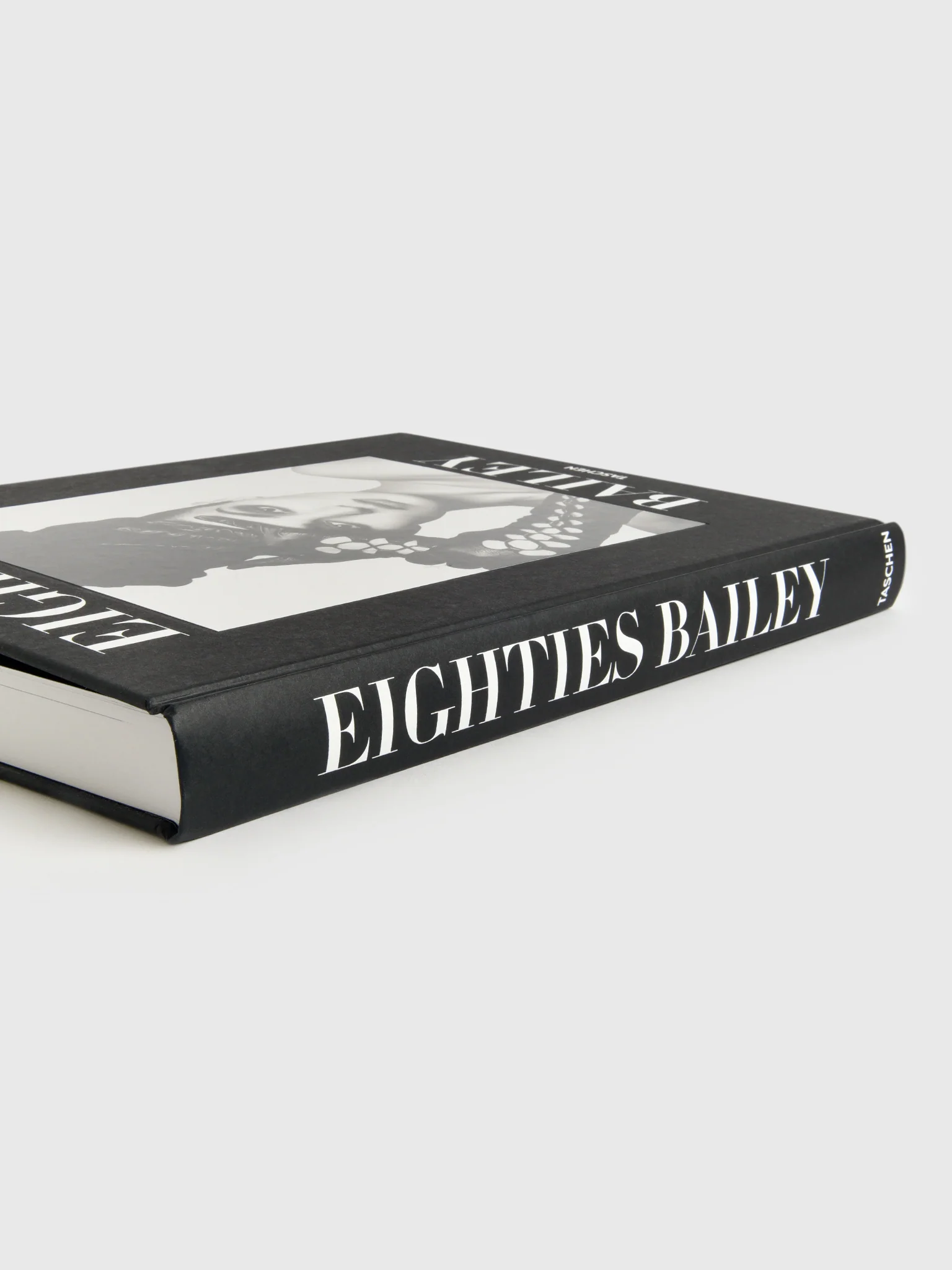 Taschen David Bailey: Eighties - Image 2