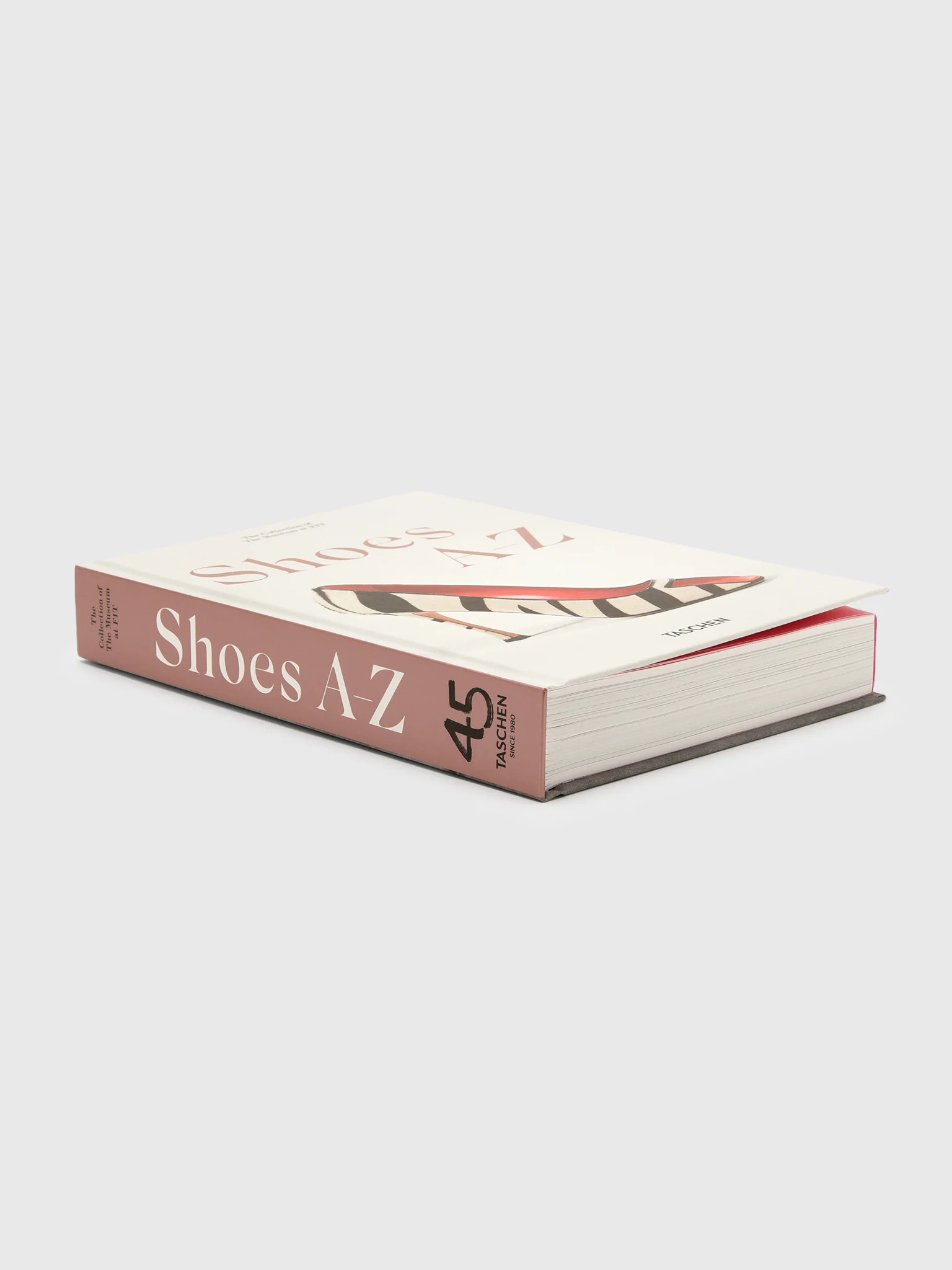 Taschen Shoes A-Z. 45th Edition - Image 2