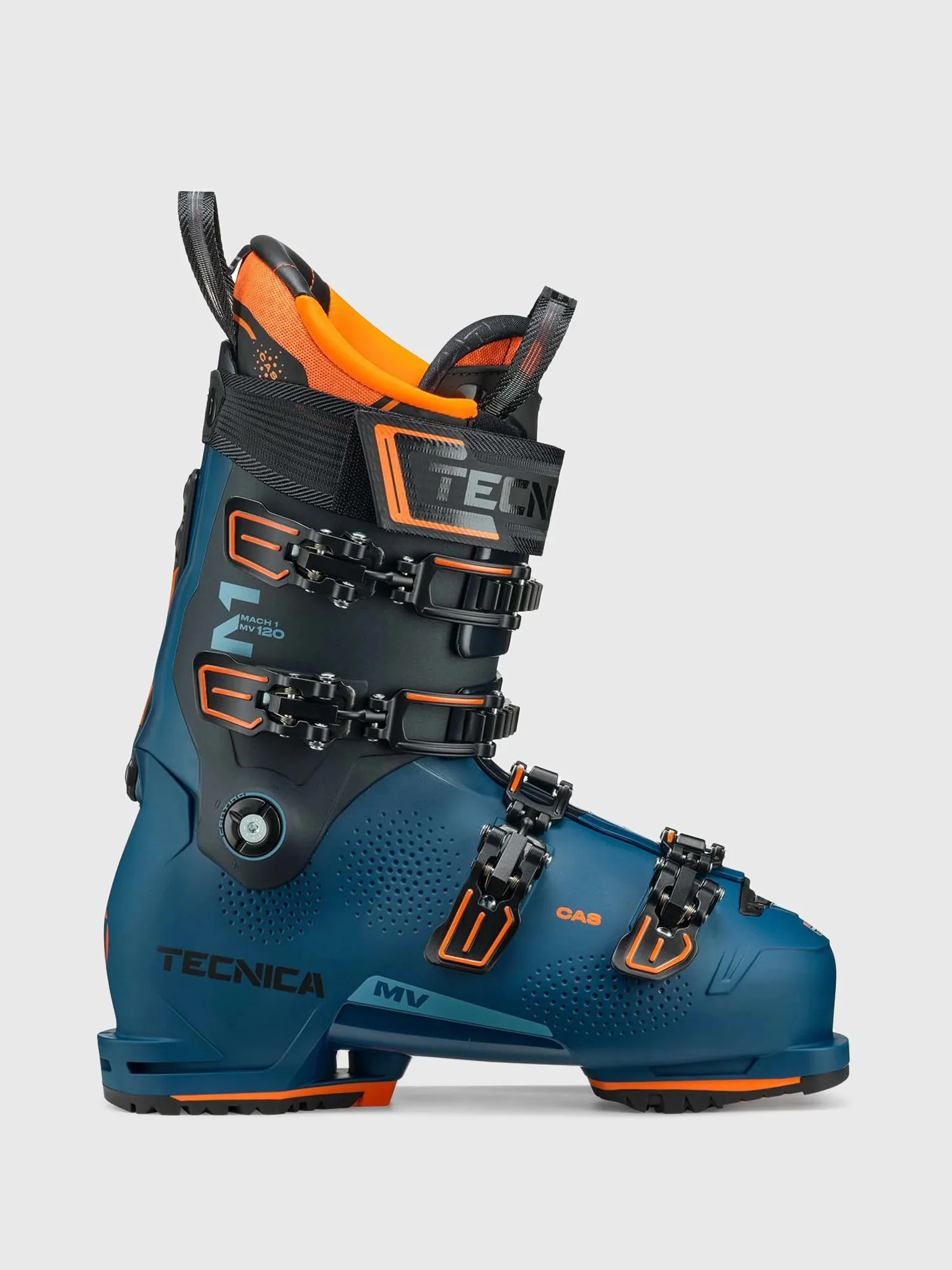 Tecnica Mach1 MV 120 Men's Ski Boots 2026 - Image 2