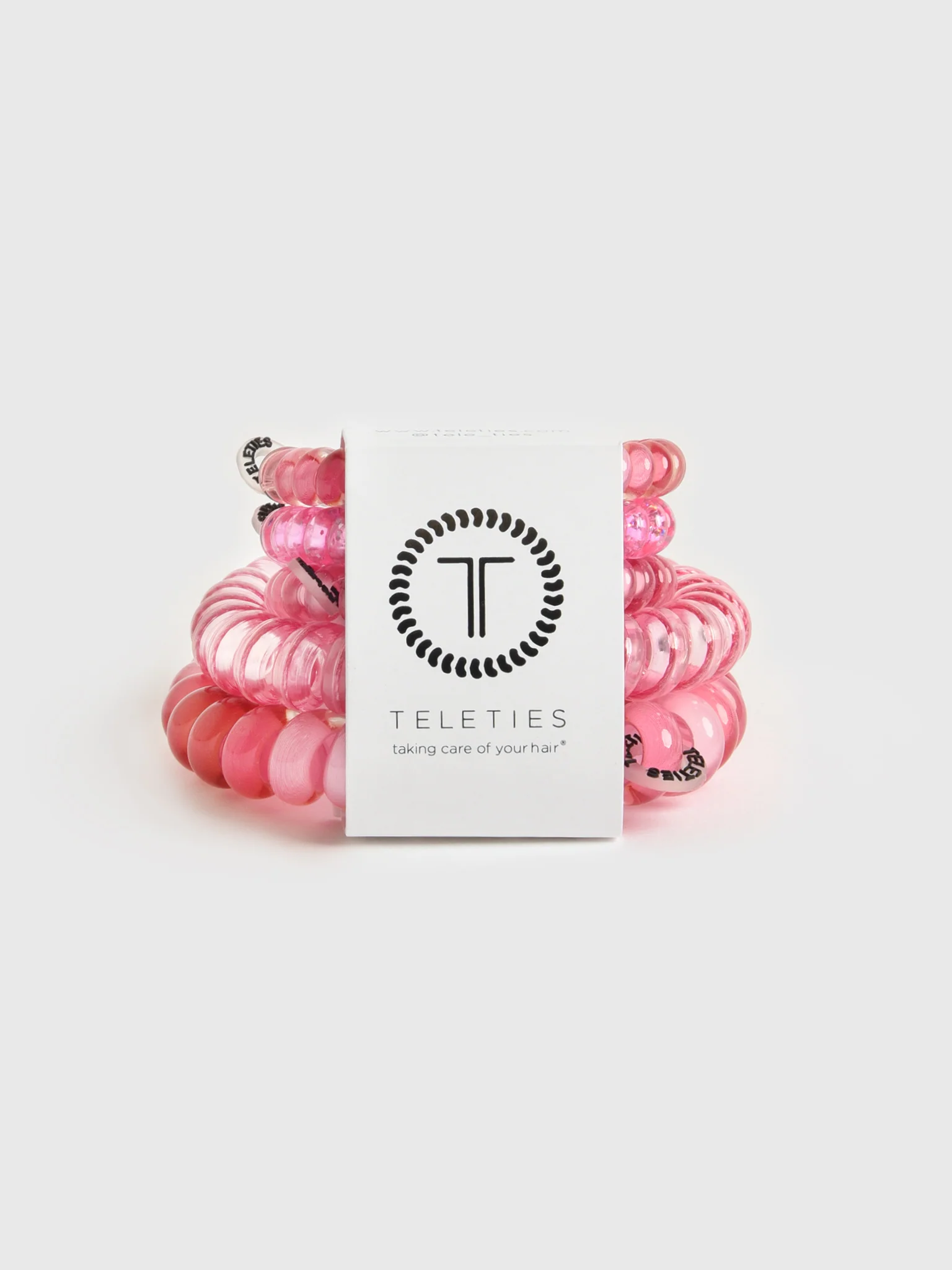 Teleties Mix Pack Hair Ties