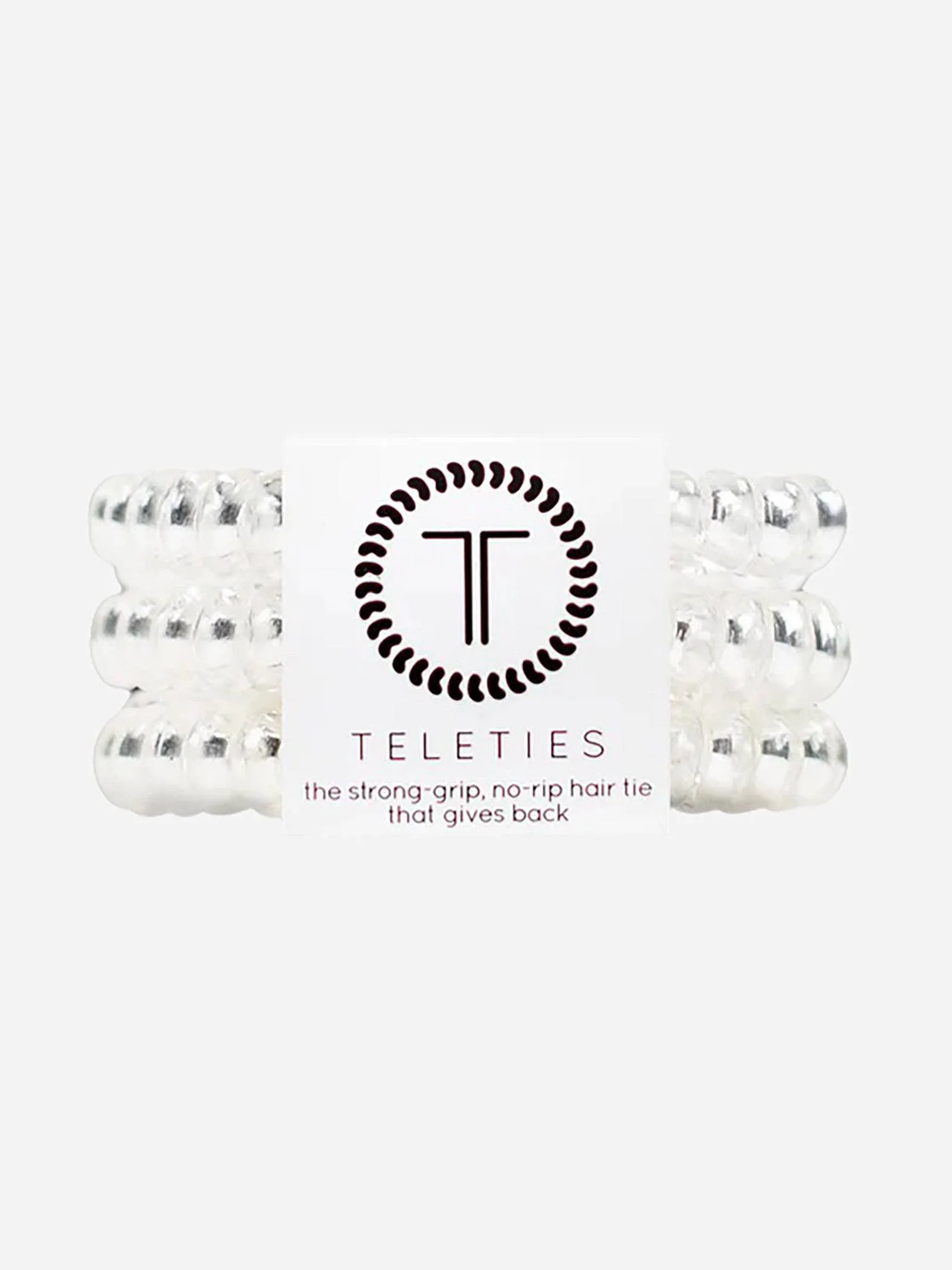 Teleties Small 3-Pack Hair Ties - Image 2