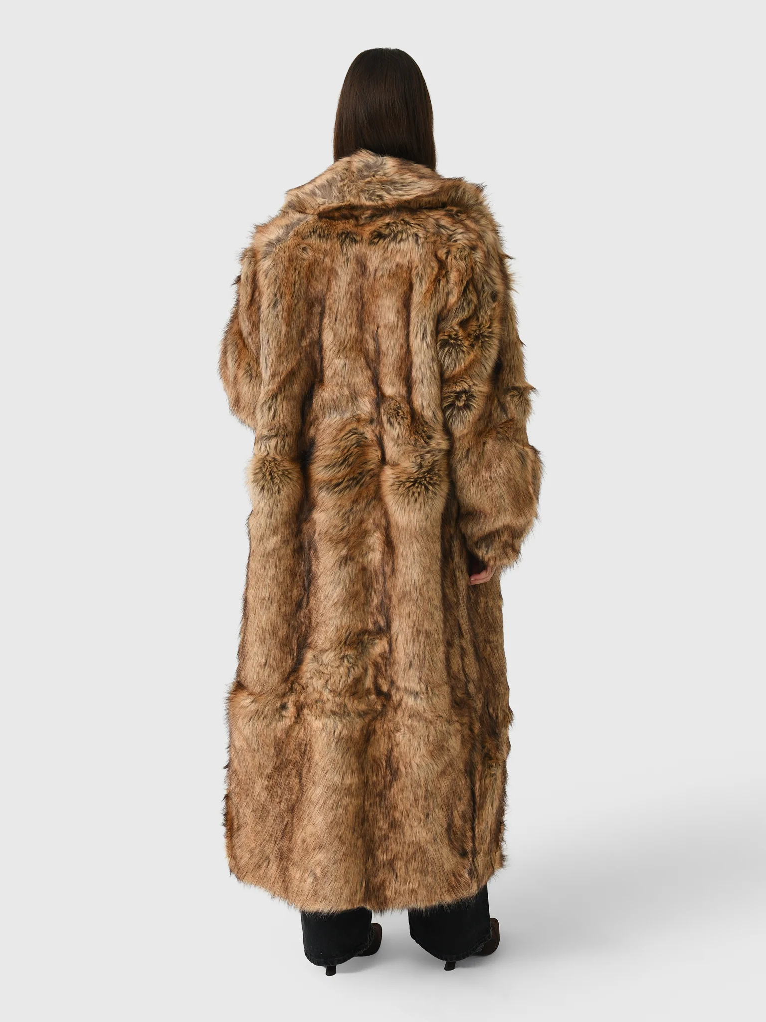 The Garment Women's Damiy Long Coat - Image 2