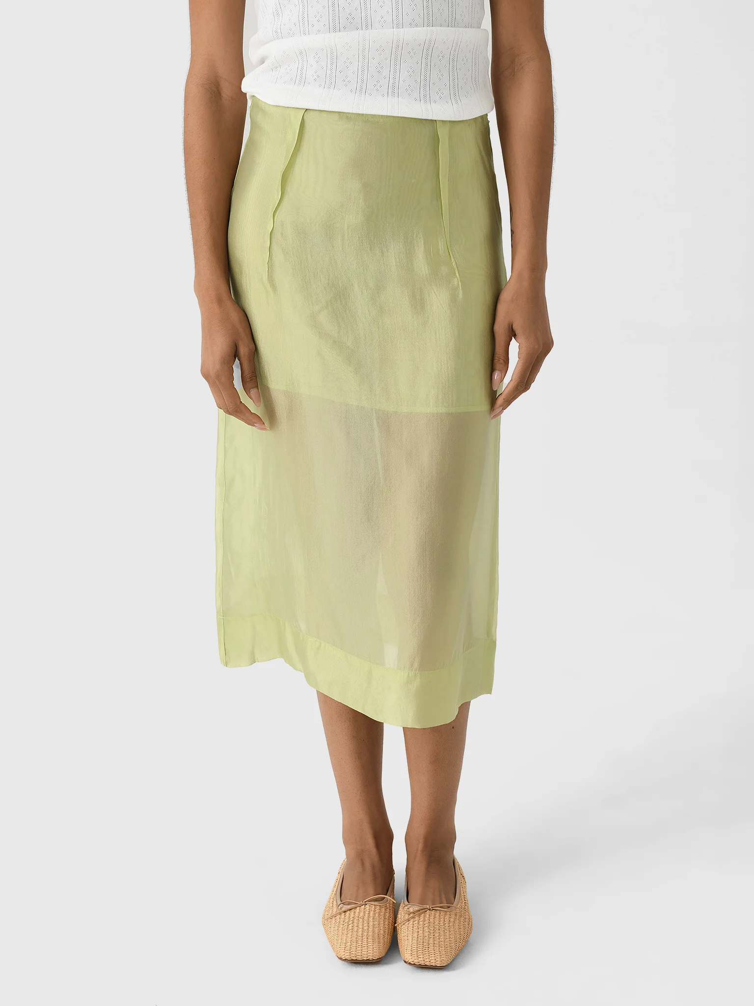 The Garment Women's Gilian Skirt