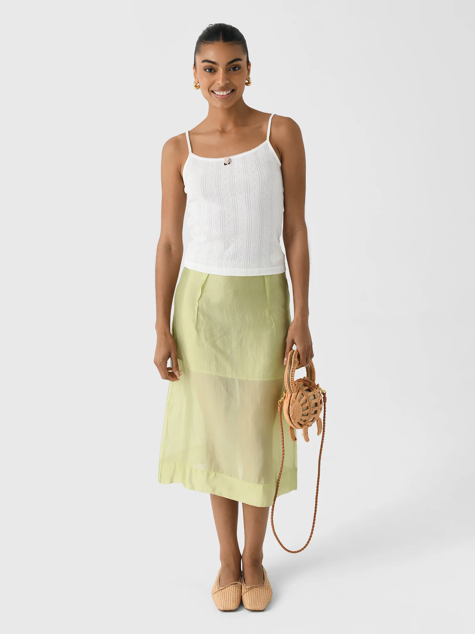 The Garment Women's Gilian Skirt - Image 2