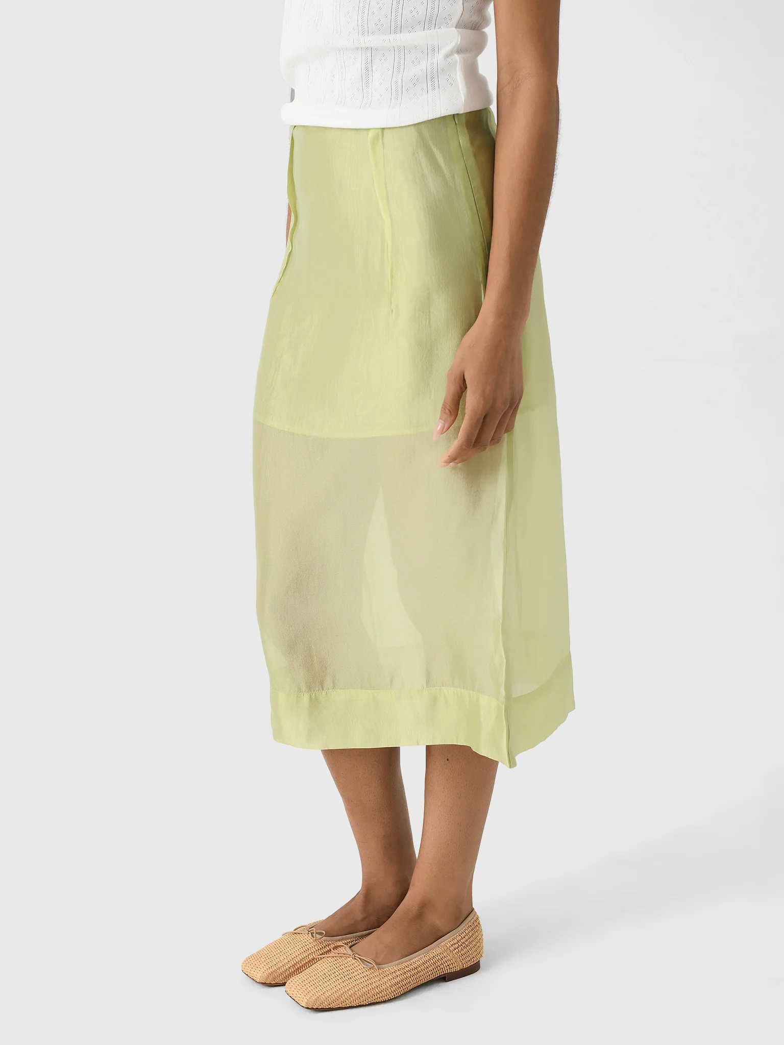 The Garment Women's Gilian Skirt - Image 3