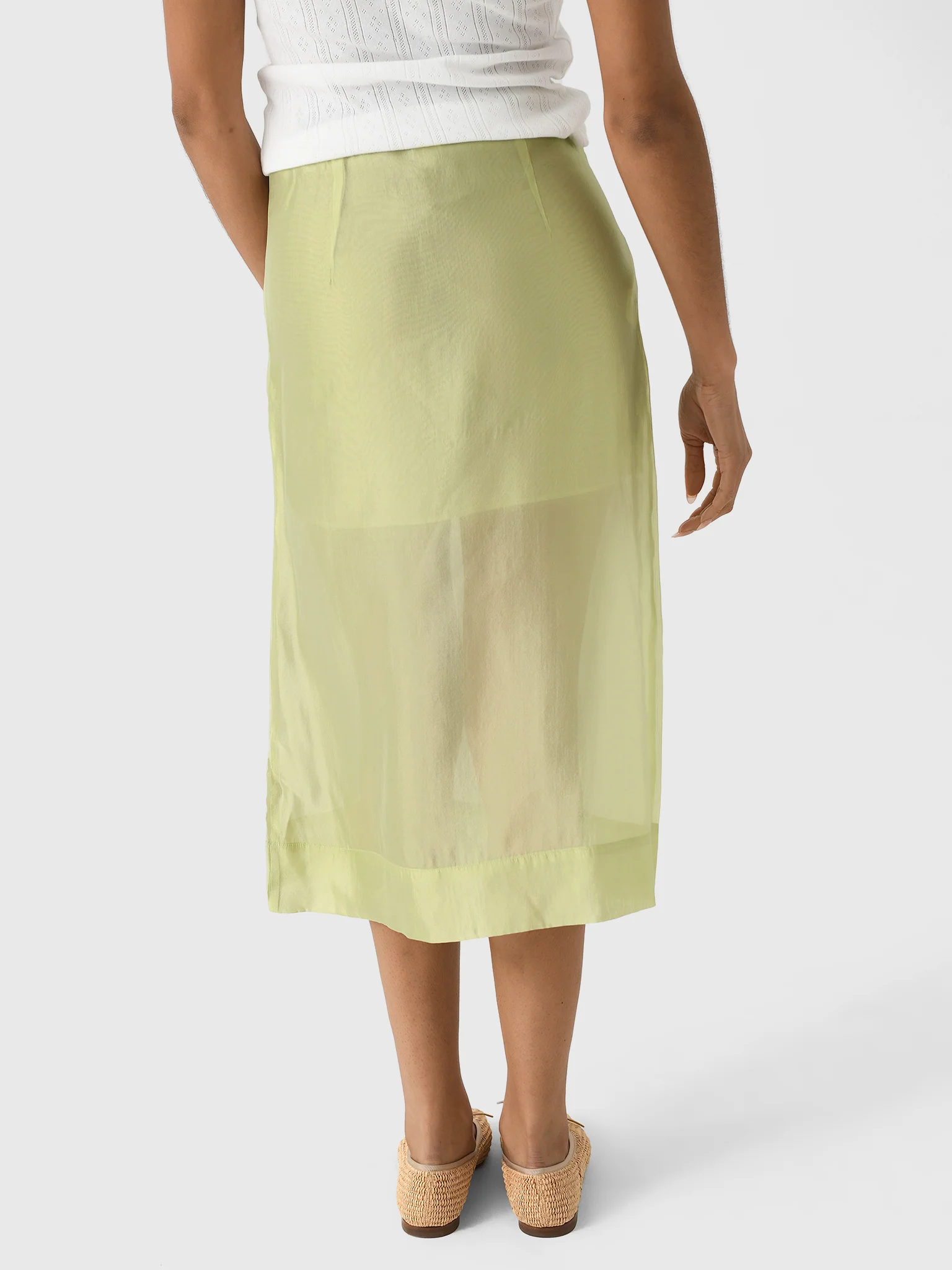 The Garment Women's Gilian Skirt - Image 4