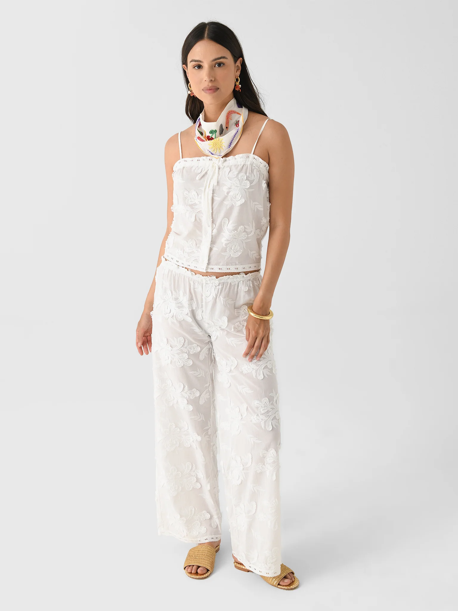 The Garment Women's Jewell Top - Image 2