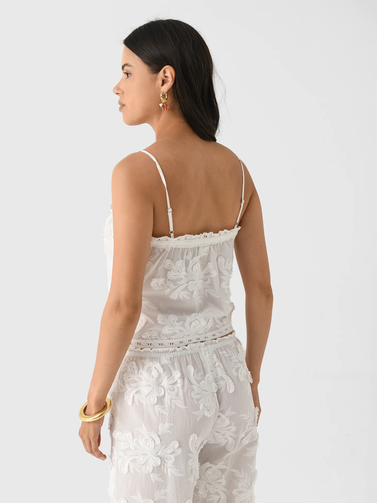 The Garment Women's Jewell Top - Image 4