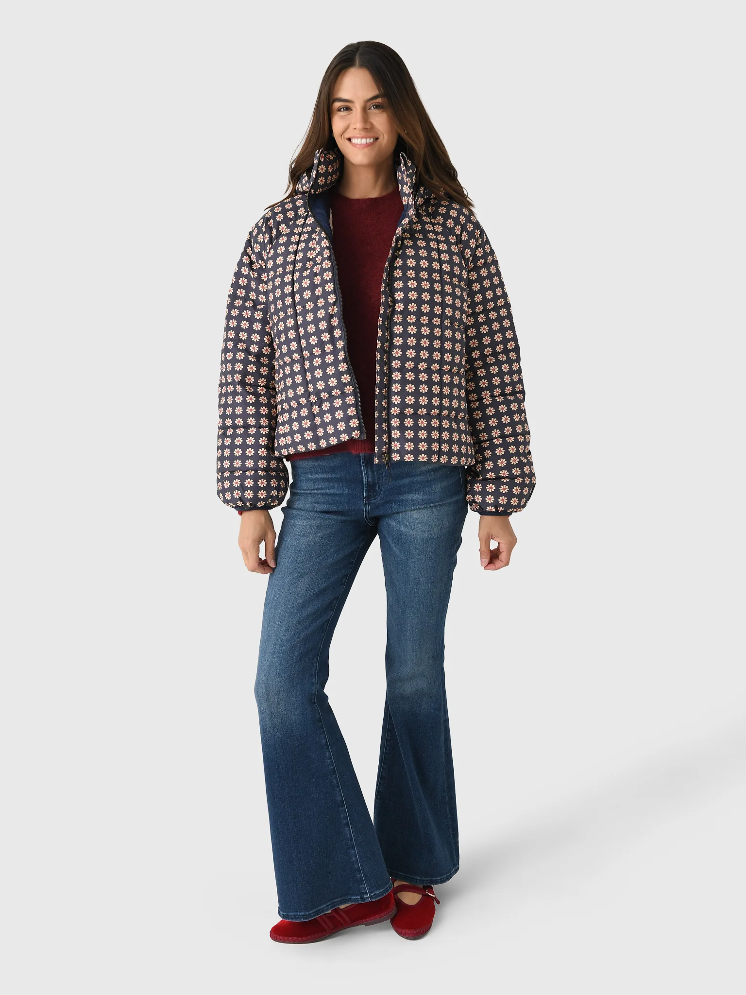 The Great Outdoors Women's The Whistler Puffer Jacket - Image 2