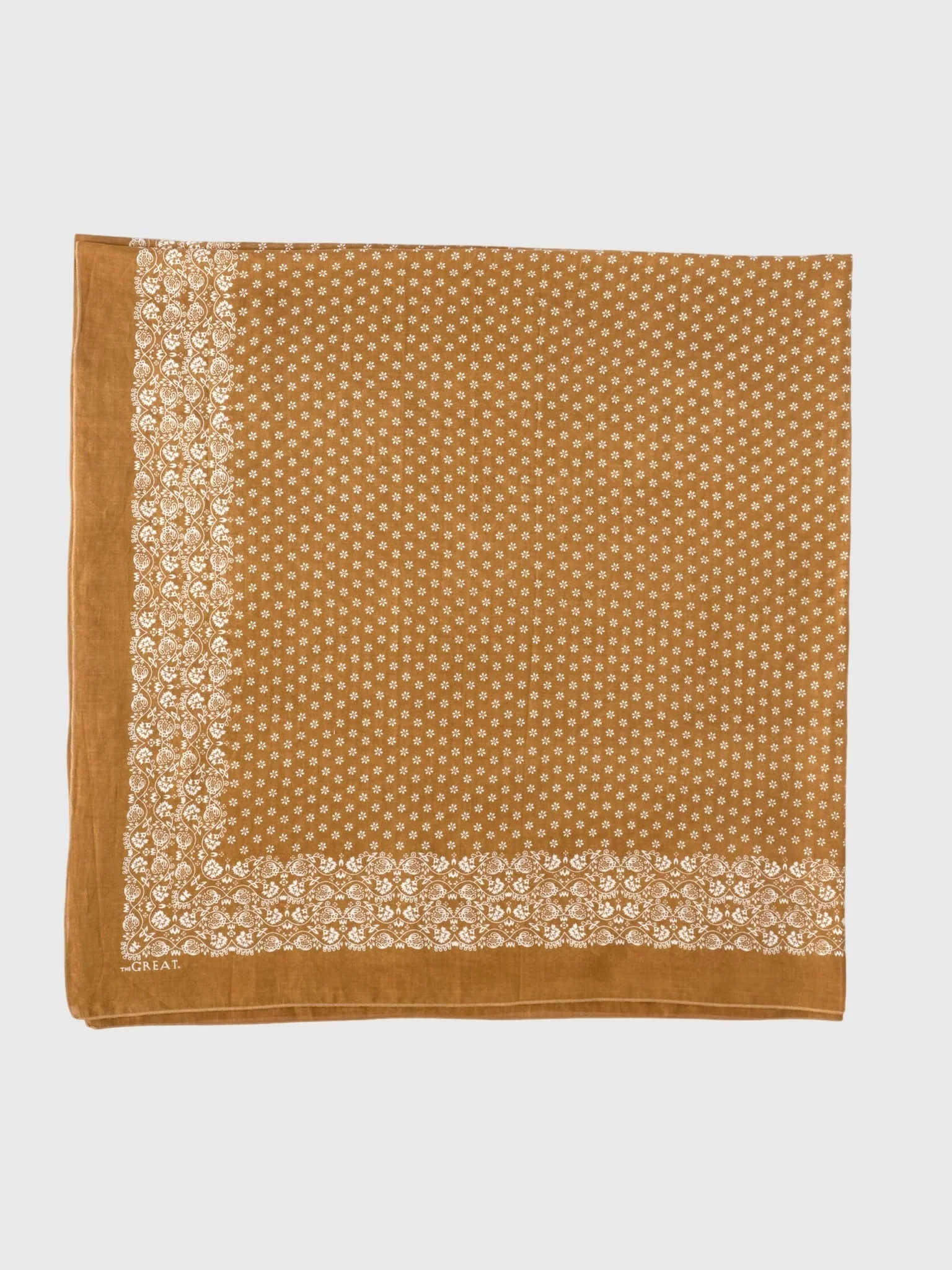 The Great The Big Bandana Scarf - Image 2