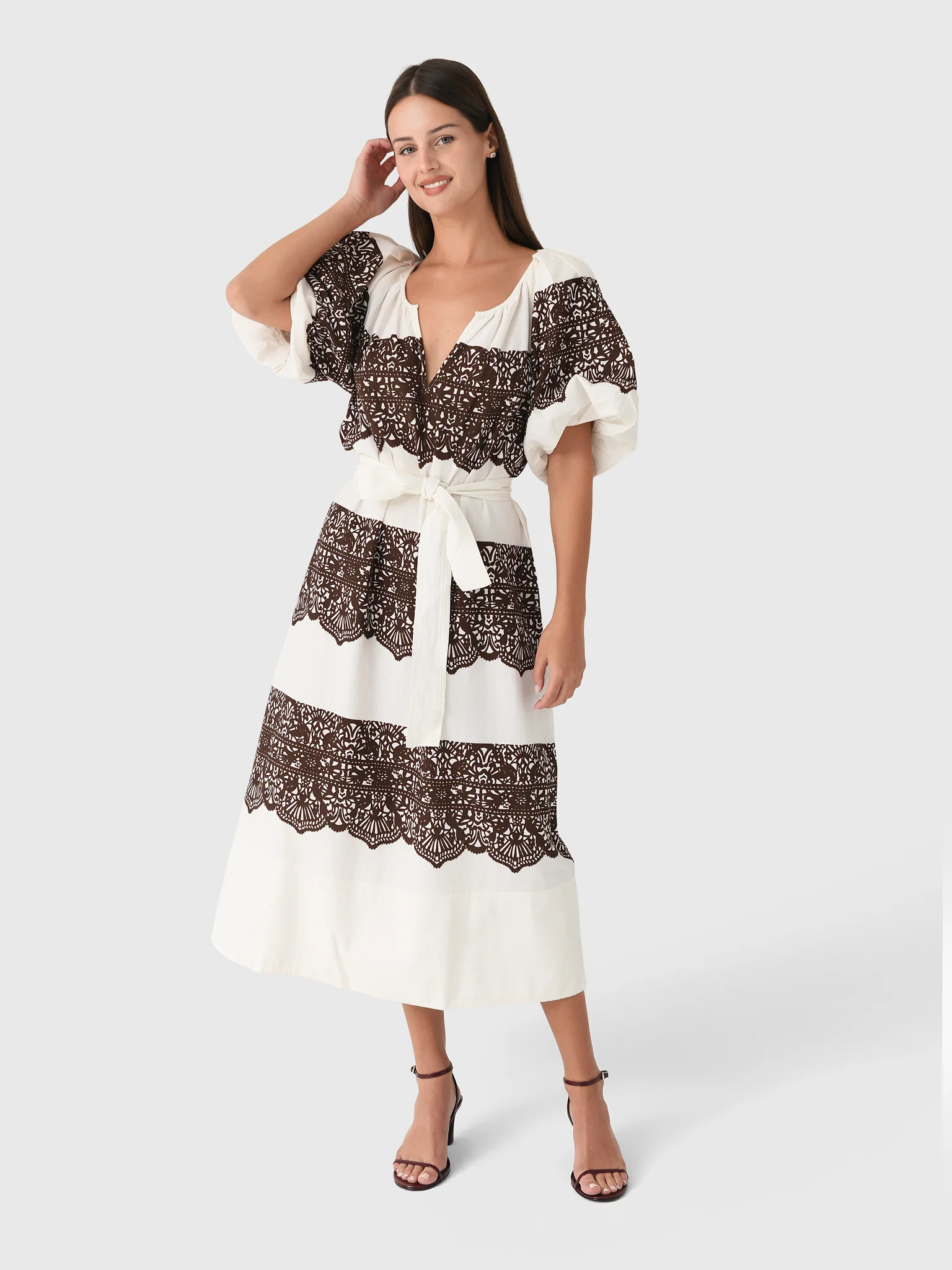 The Great Women's The Fairground Dress