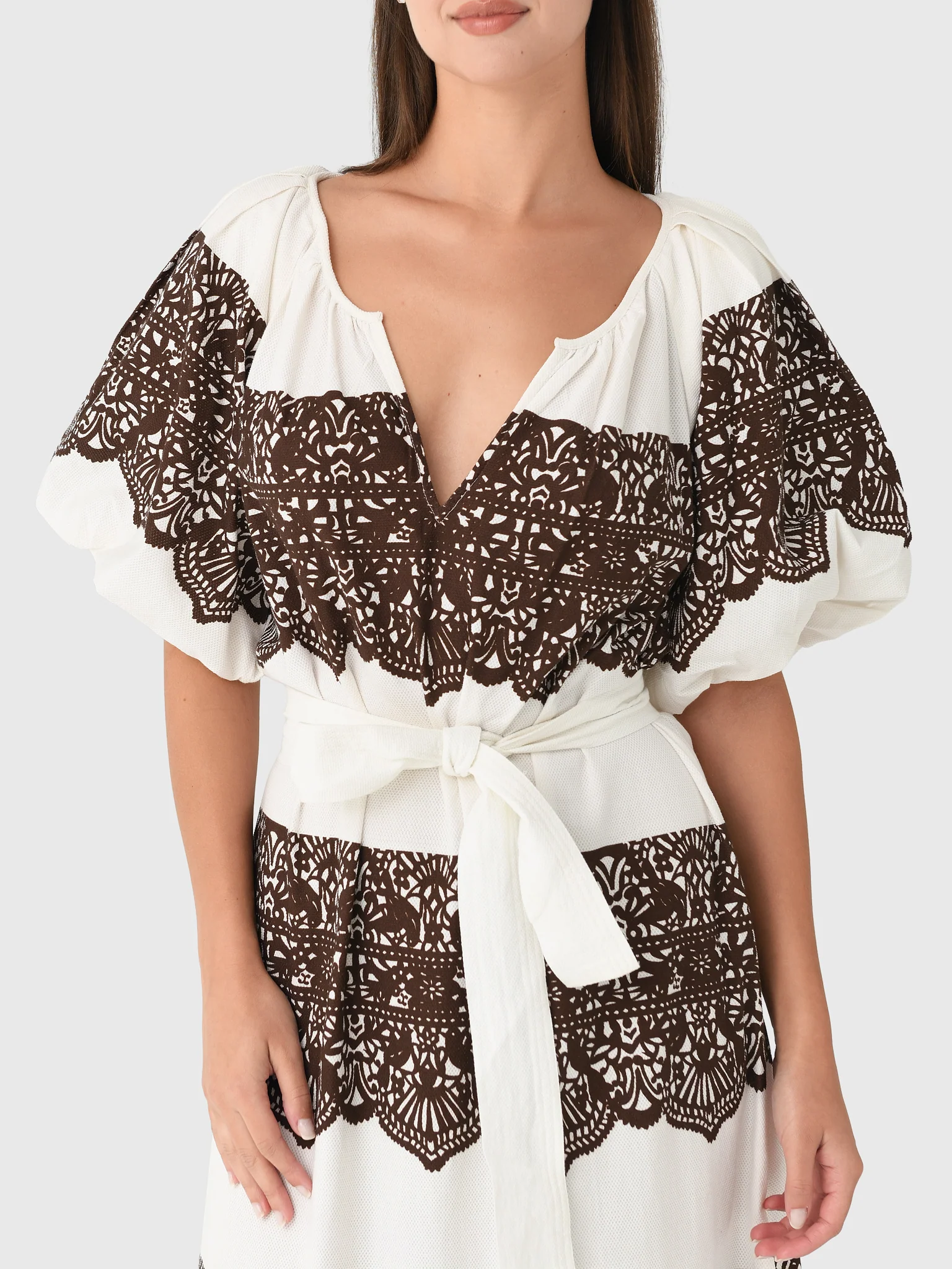 The Great Women's The Fairground Dress - Image 4