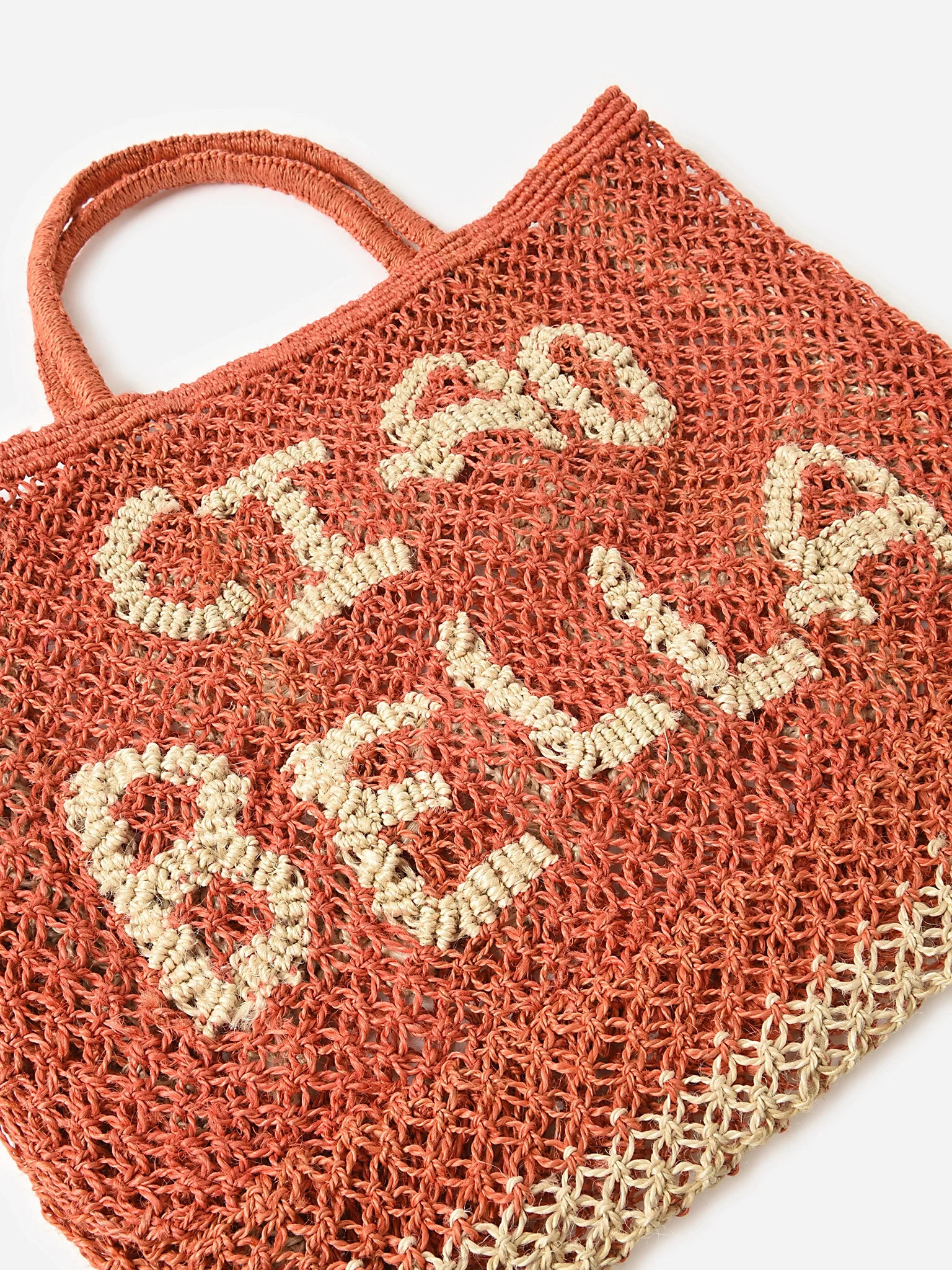 The Jacksons Ciao Bella Tote - Image 3