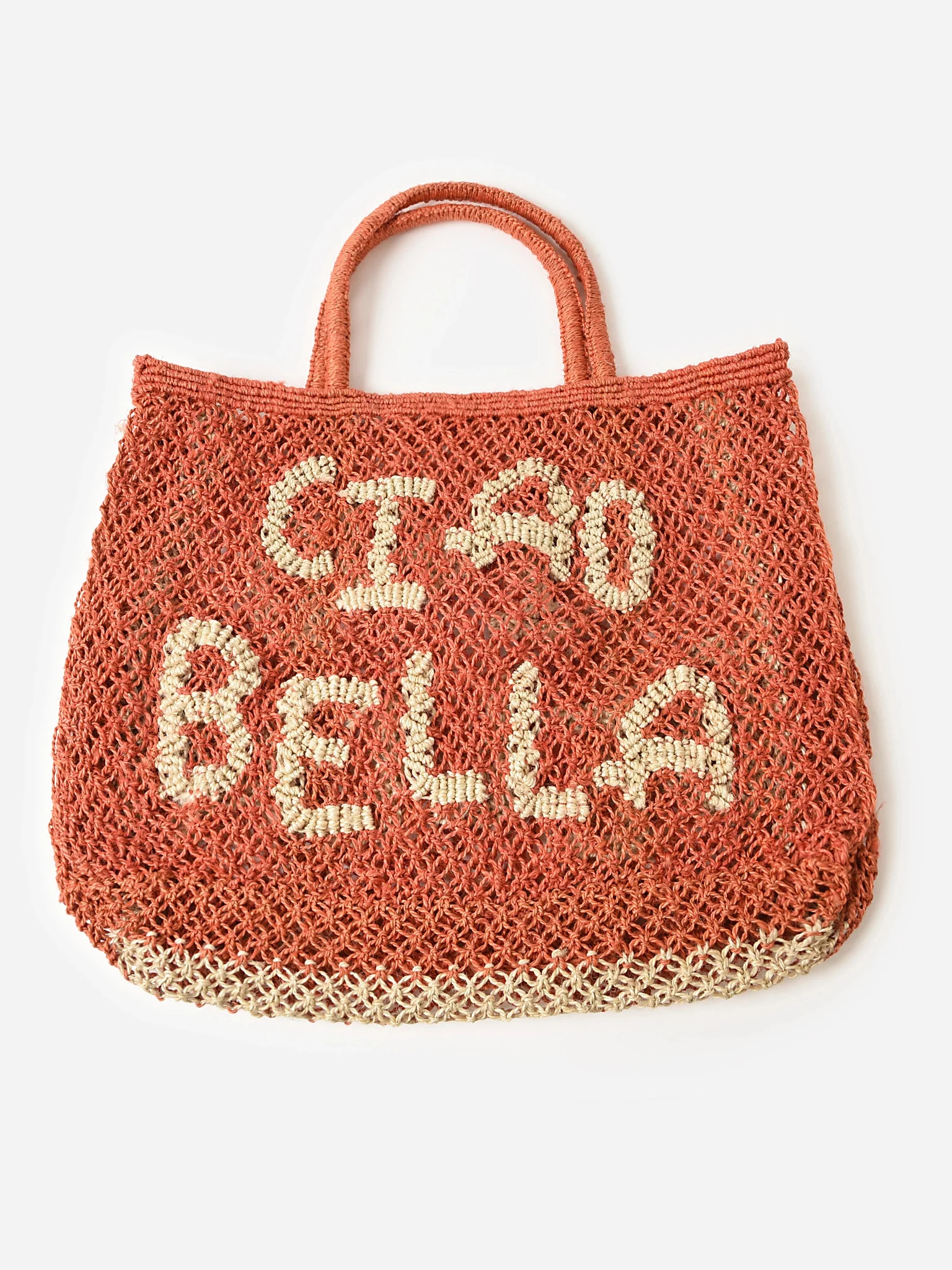 The Jacksons Ciao Bella Tote - Image 4