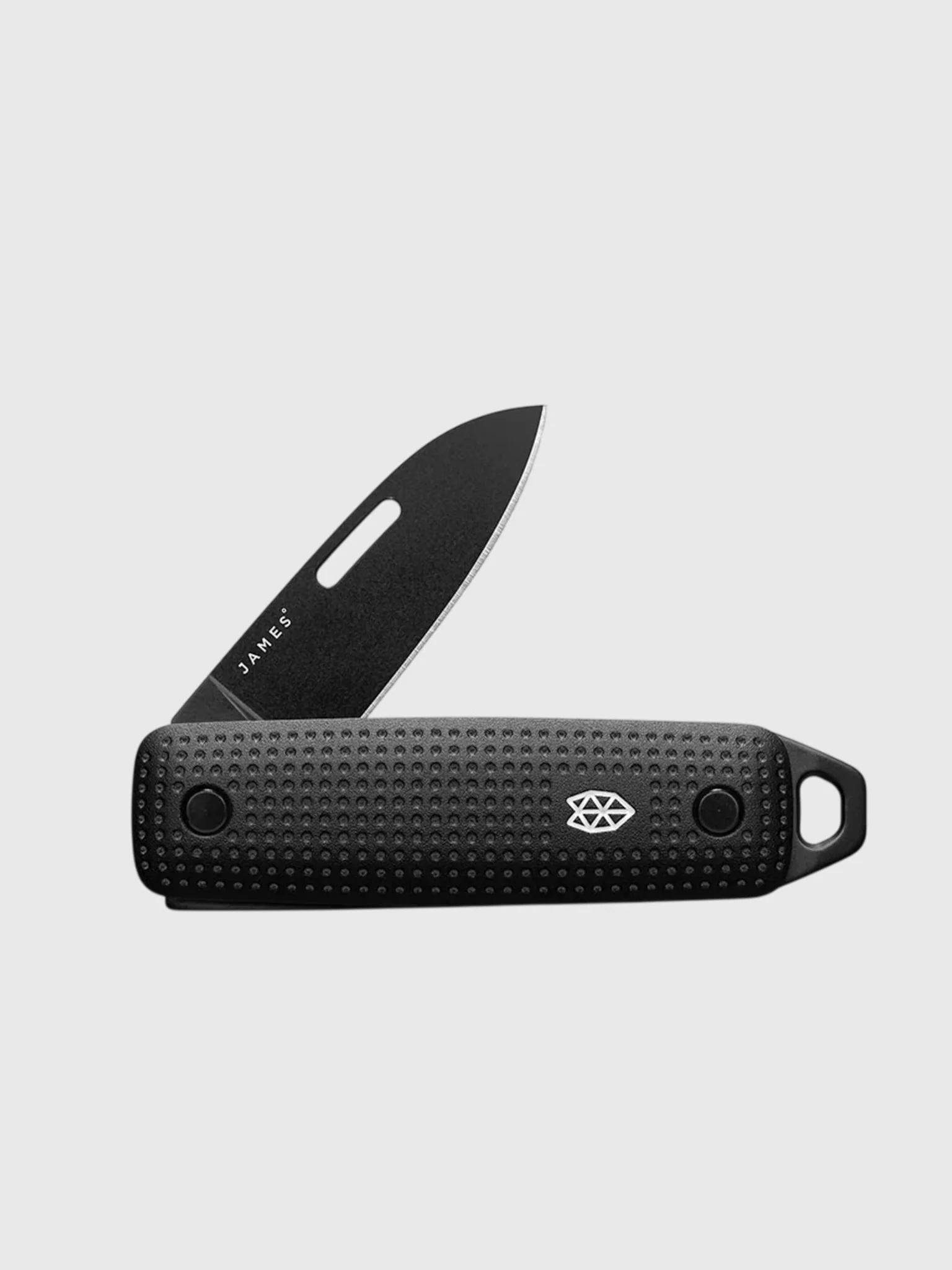 The James Brand The Elko Knife