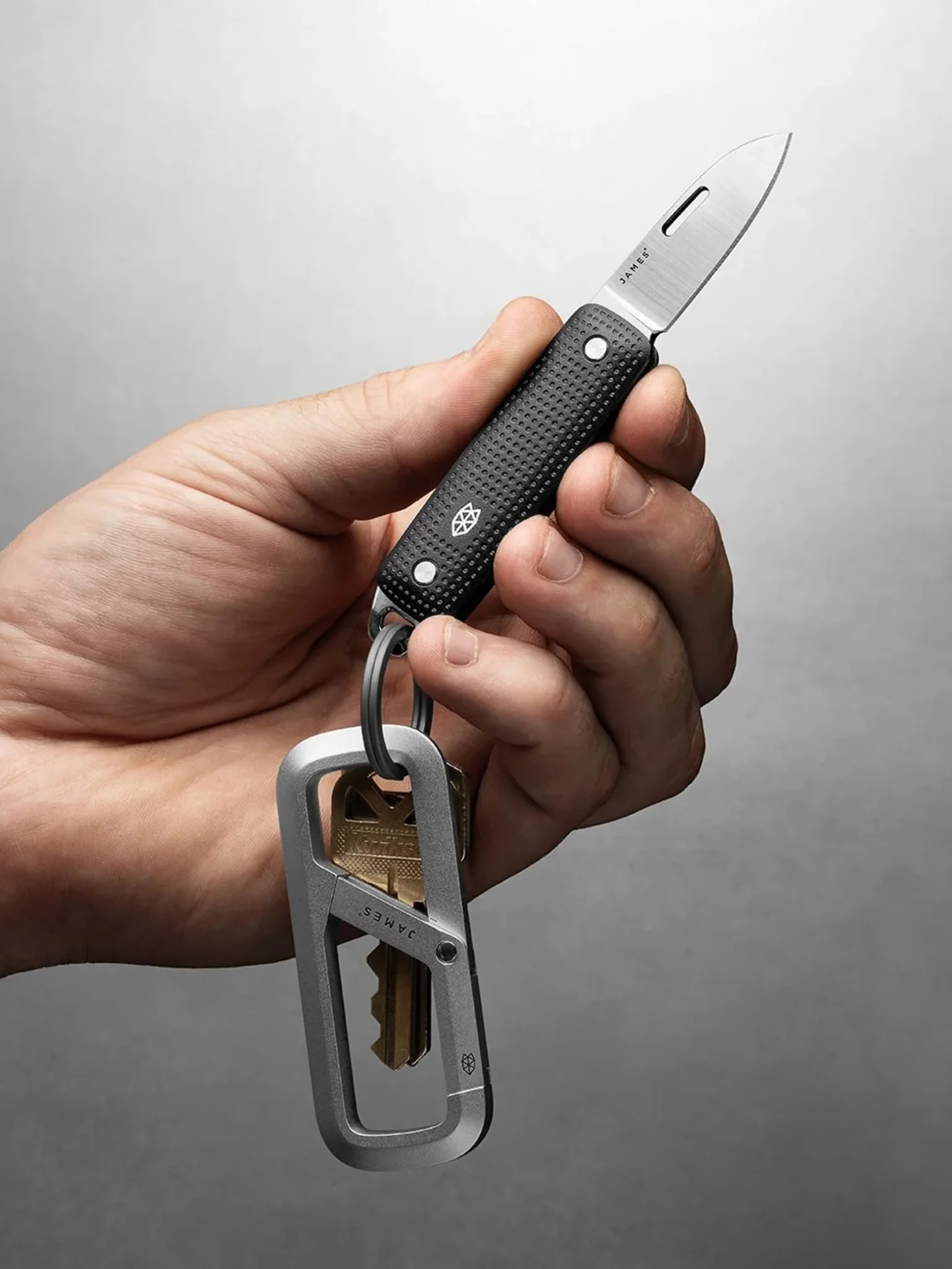 The James Brand The Elko Knife - Image 2