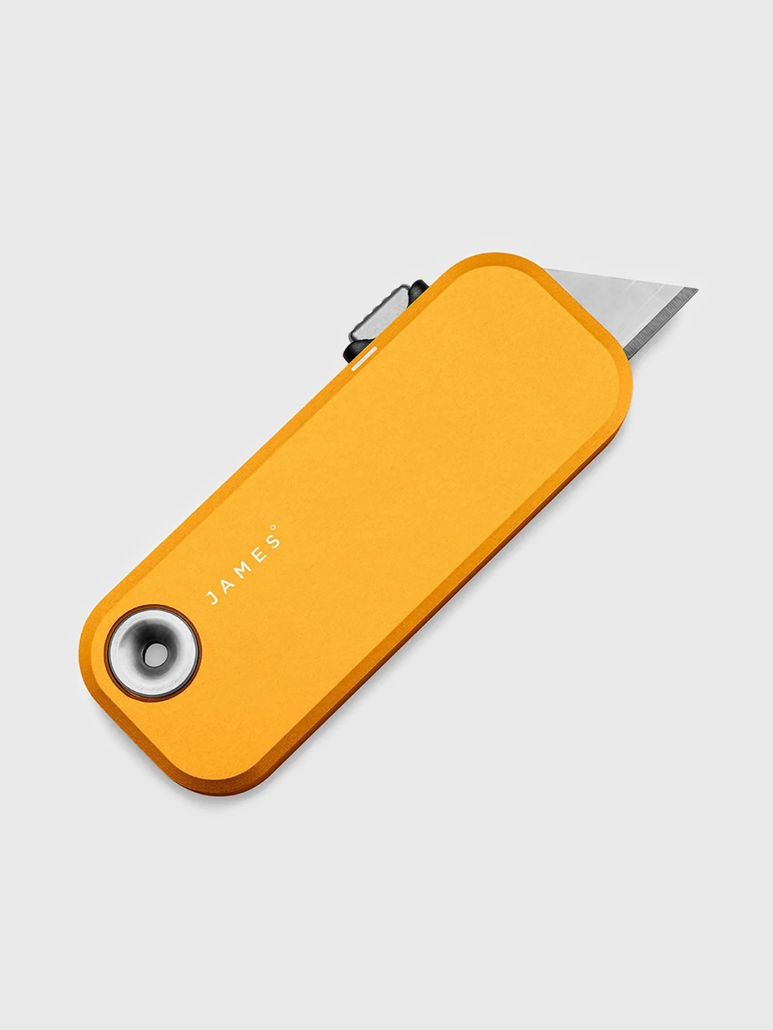 The James Brand The Palmer Knife