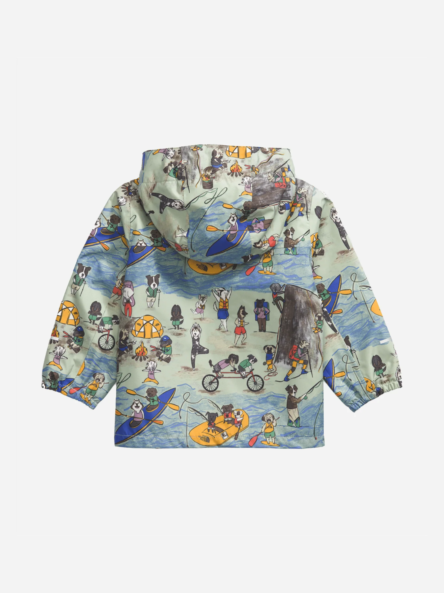 The North Face Baby Antora Rain Jacket - Image 5