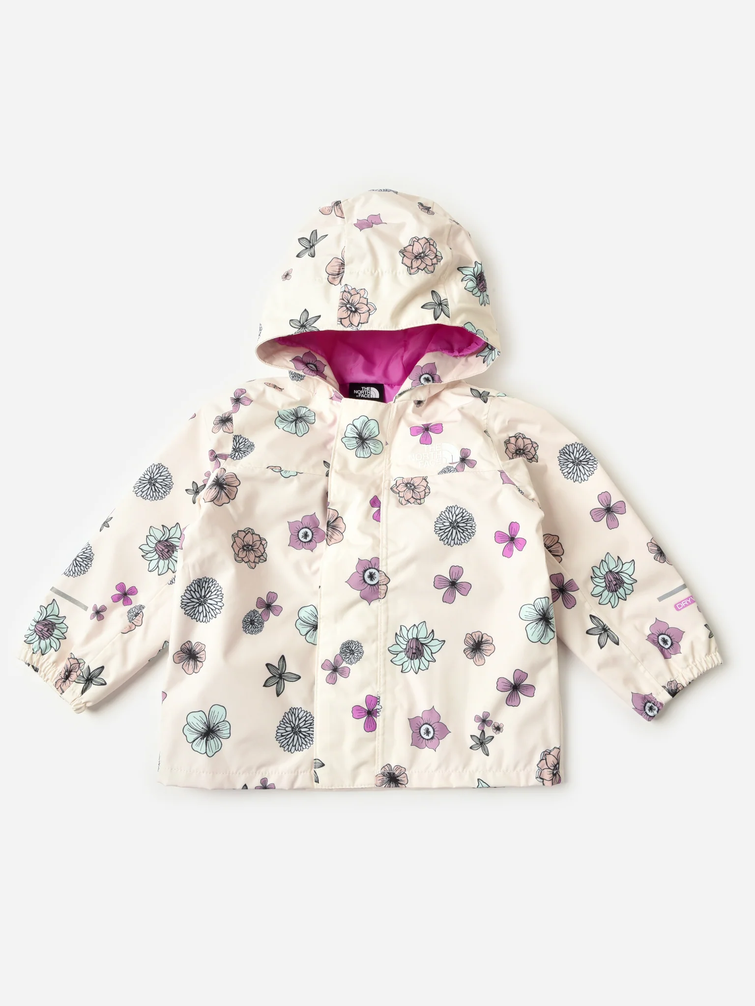 The North Face Baby Antora Rain Jacket - Image 6