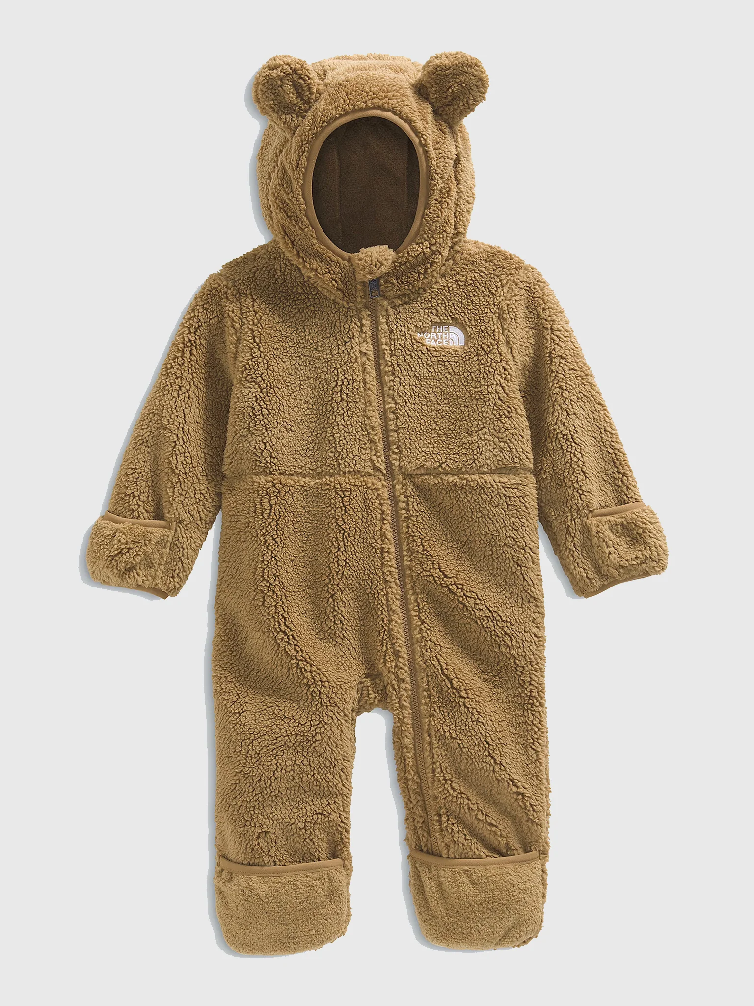 The North Face Baby Campshire One-Piece