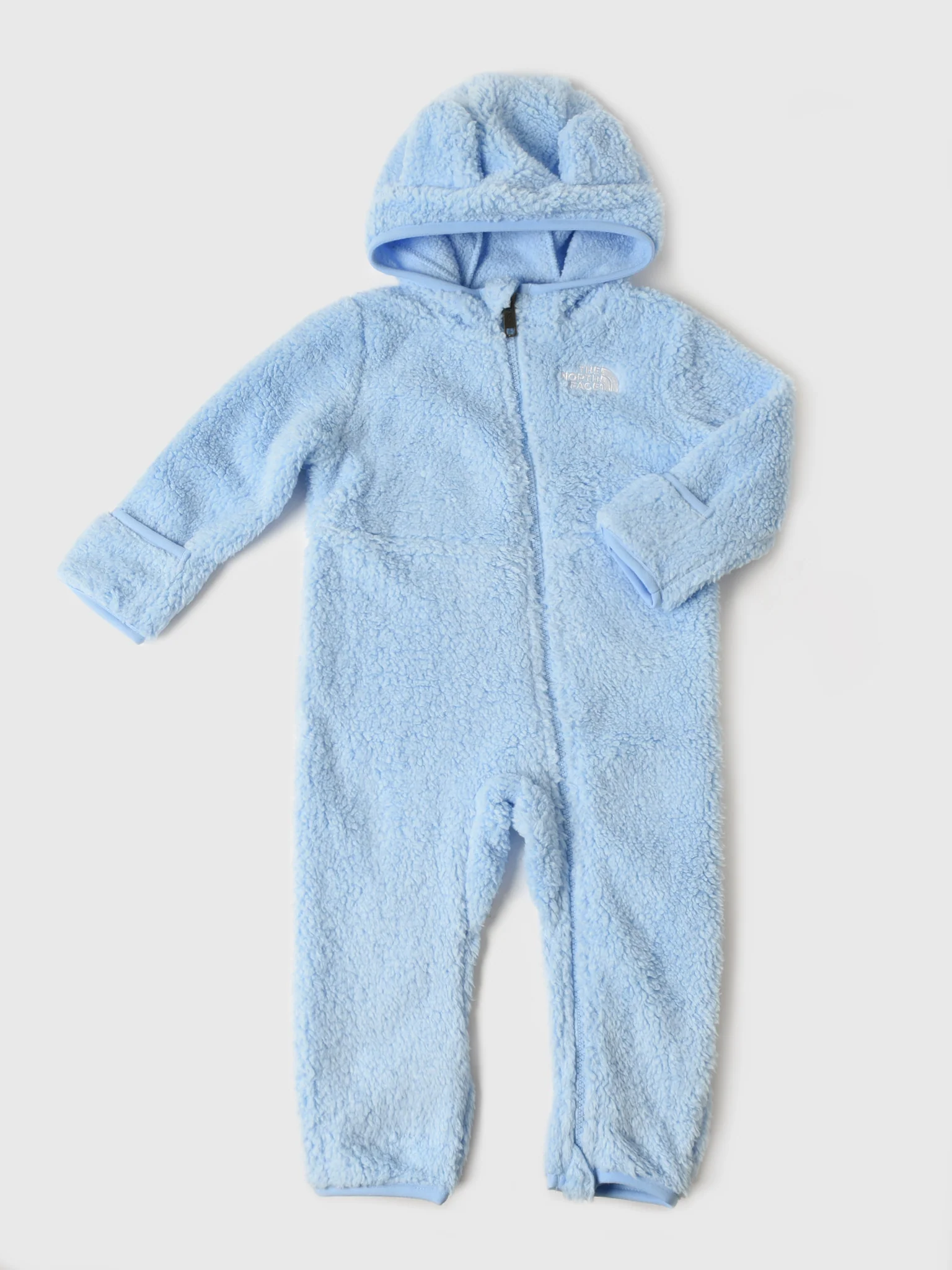 The North Face Baby Campshire One-Piece - Image 5