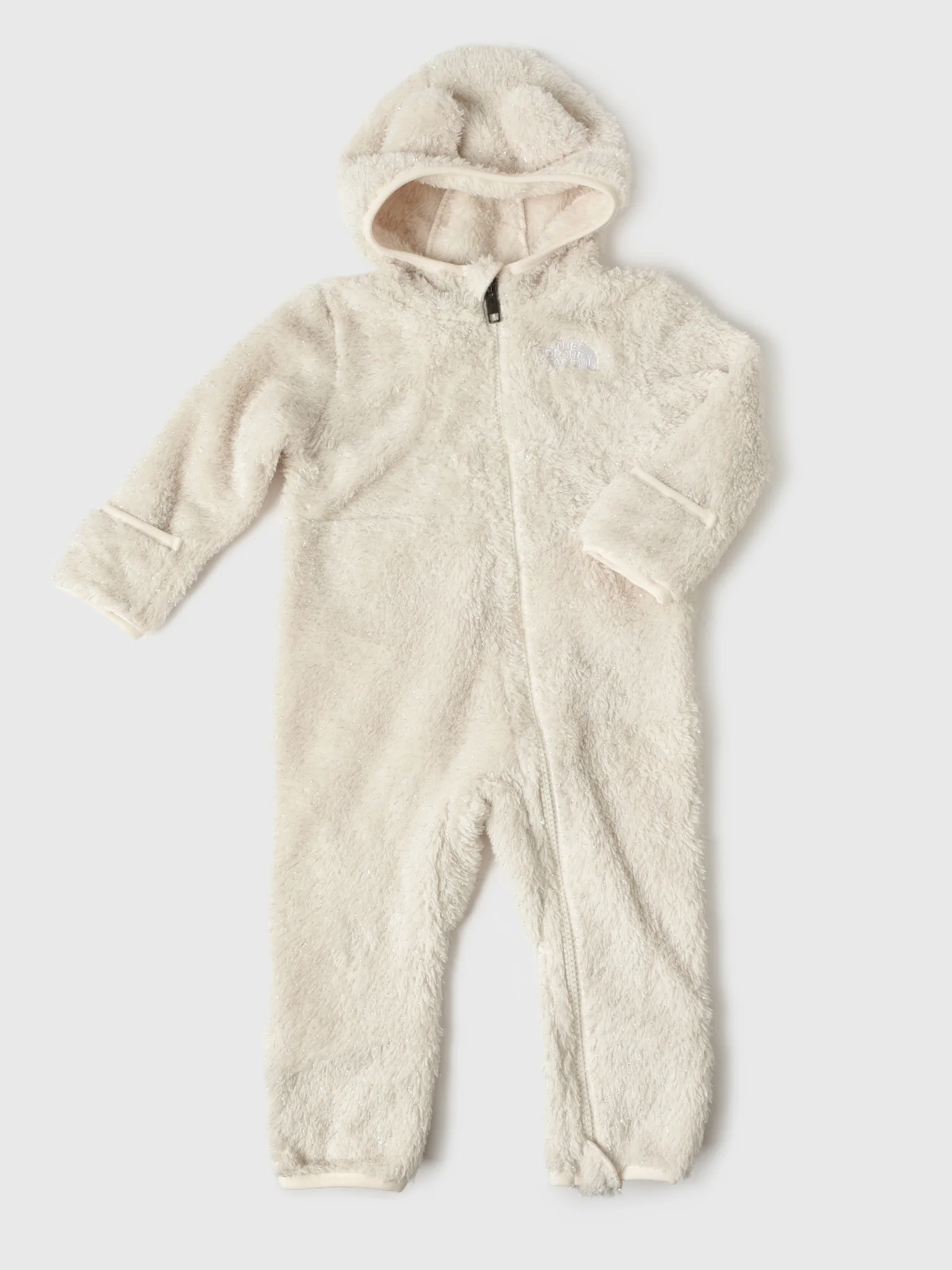 The North Face Baby Campshire One-Piece - Image 6