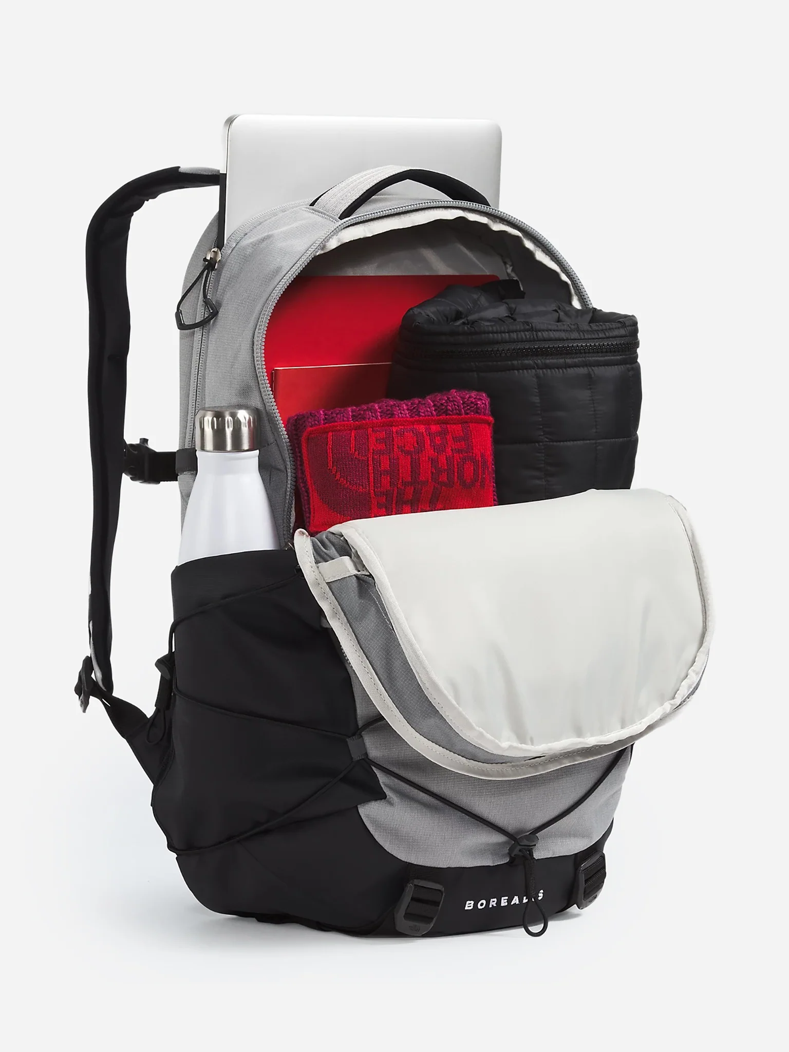 The North Face Borealis Backpack - Image 3