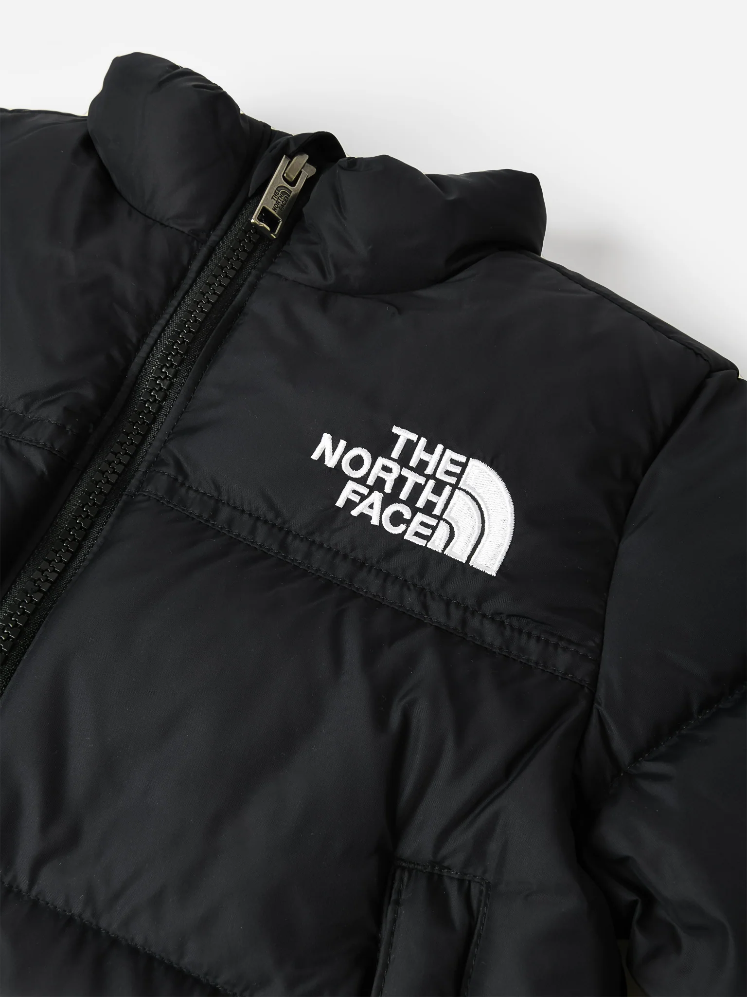 The North Face Kids' 1996 Retro Nuptse Jacket - Image 3