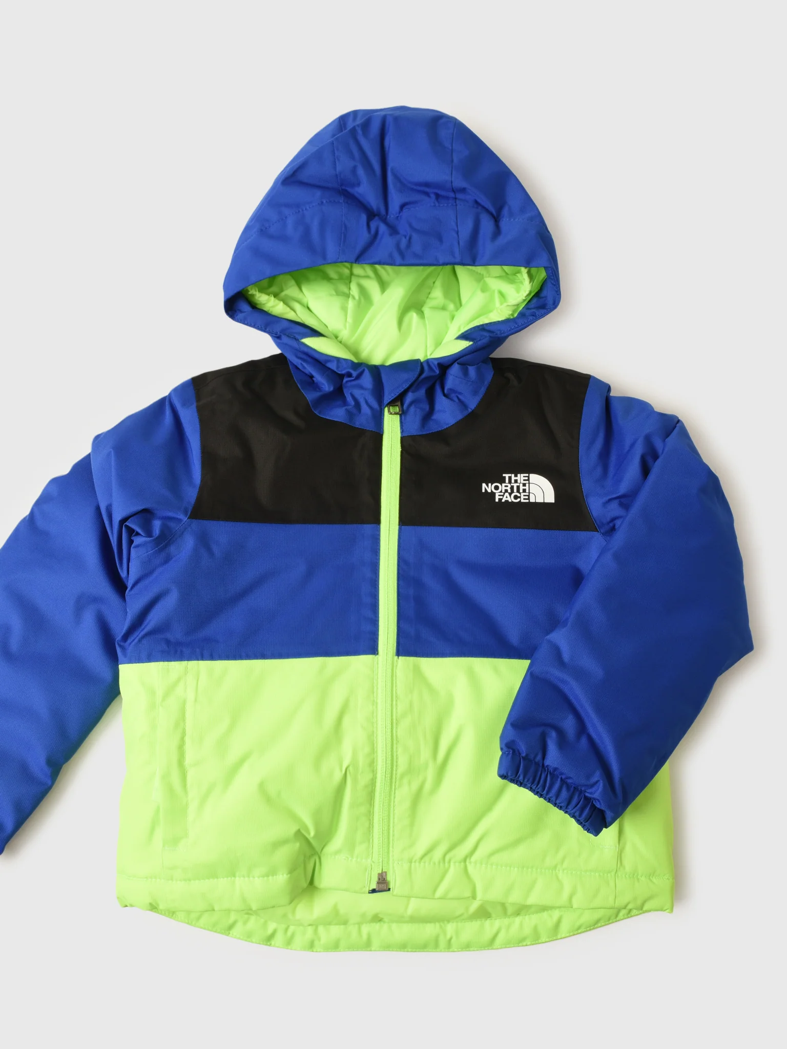 The North Face Kids' Freedom Insulated Jacket