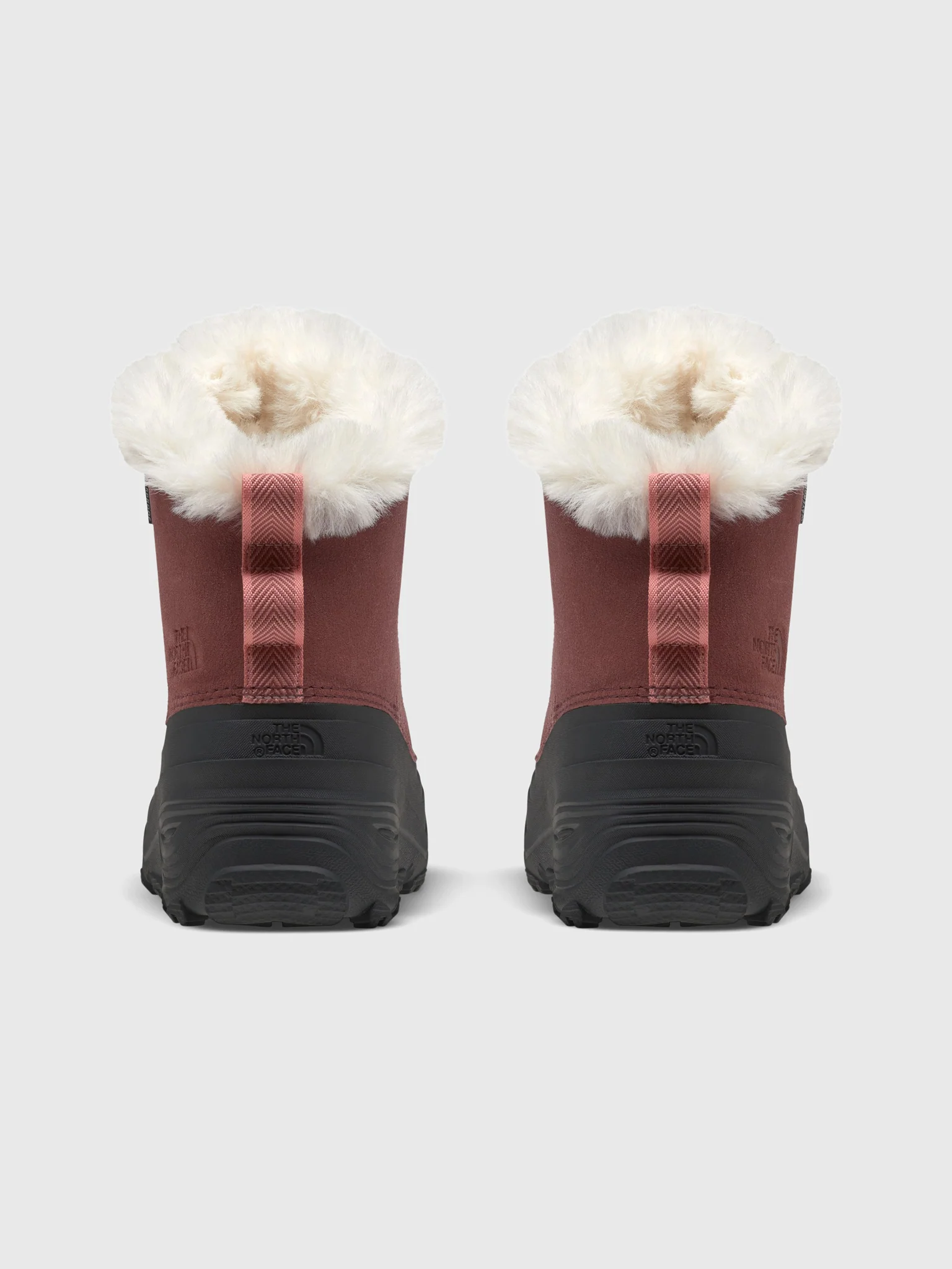 The North Face Kids' Shellista V Lace Waterproof Boot - Image 3