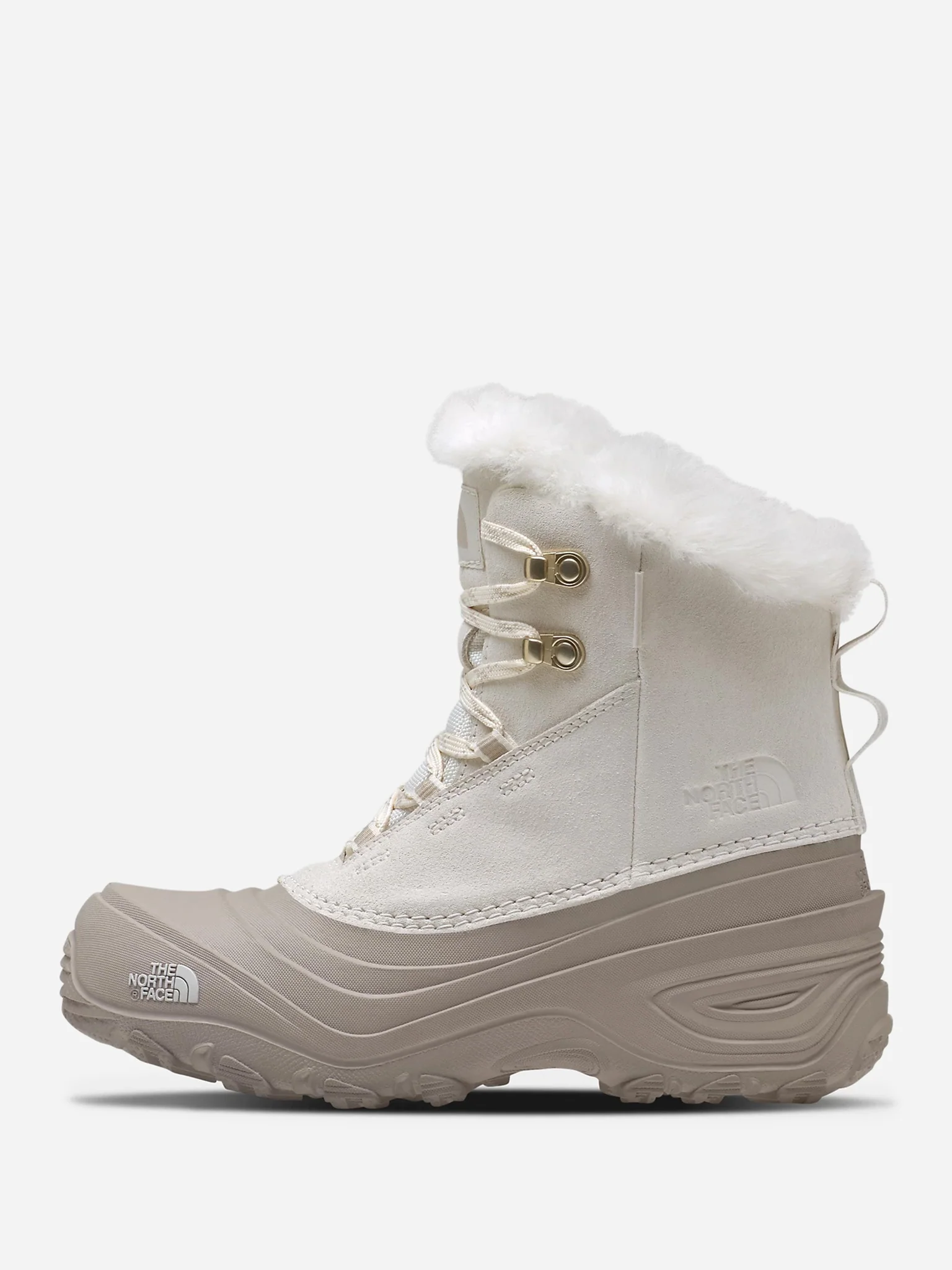 The North Face Kids' Shellista V Lace Waterproof Boot - Image 4