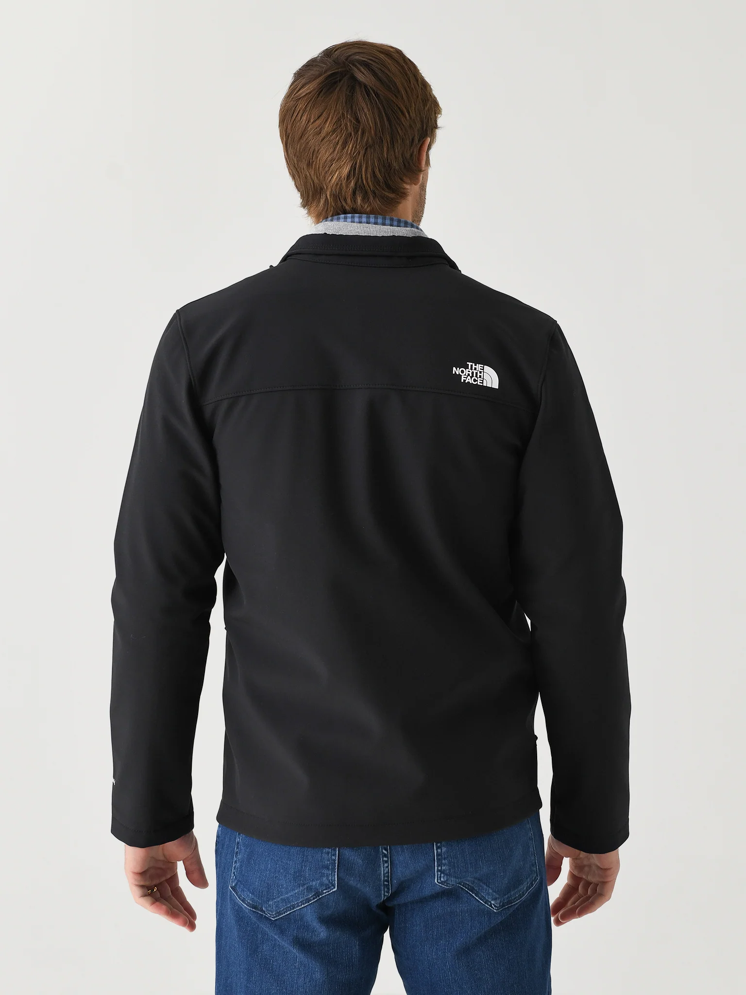The North Face Men’s Apex Bionic 3 Jacket - Image 4