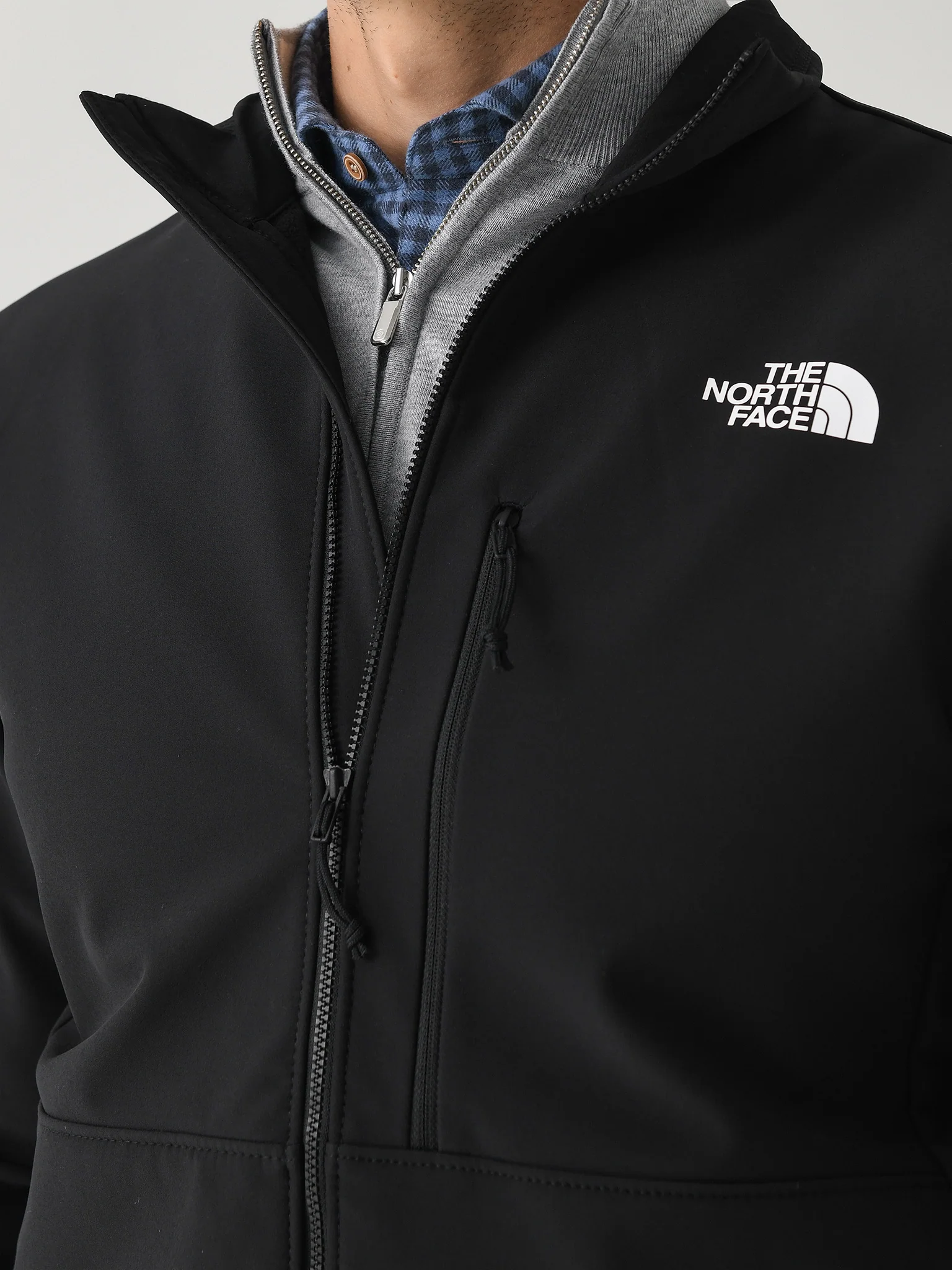 The North Face Men’s Apex Bionic 3 Jacket - Image 5