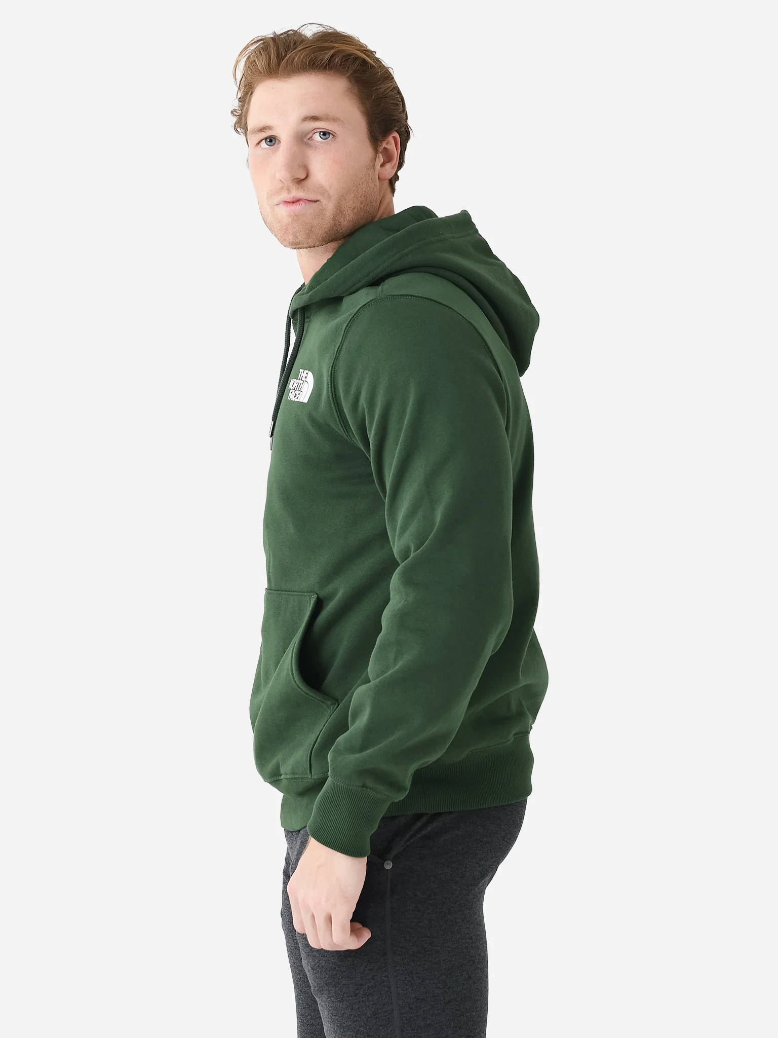 The North Face Men’s Box NSE Pullover Hoodie - Image 3