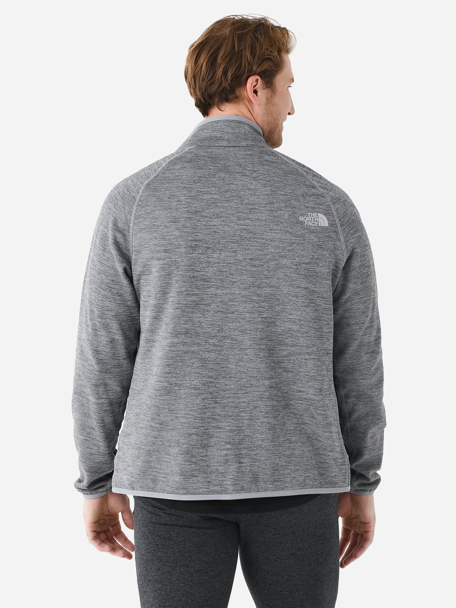 The North Face Men’s Canyonlands Full-Zip Jacket - Image 5